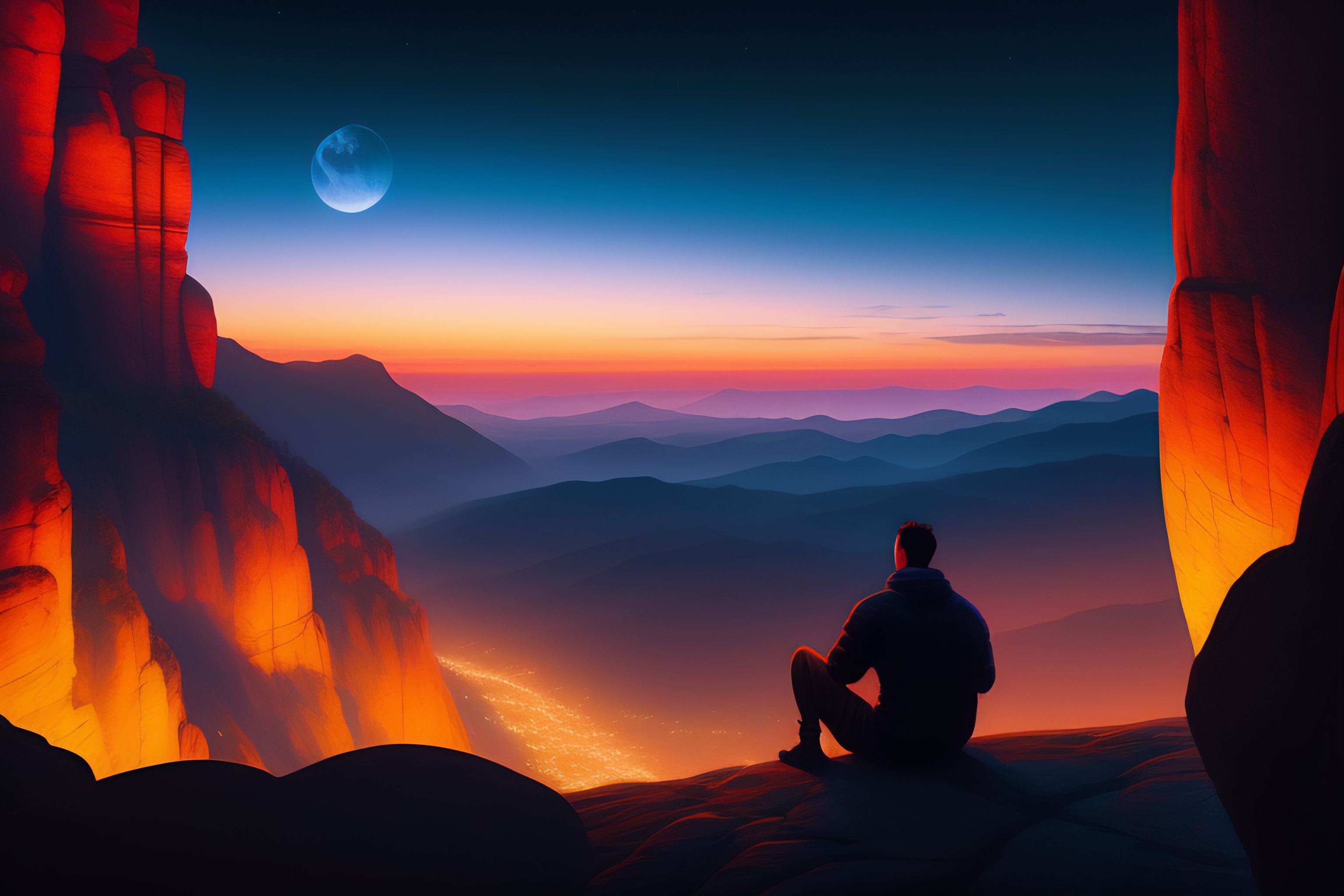 Pensamiento Negativo