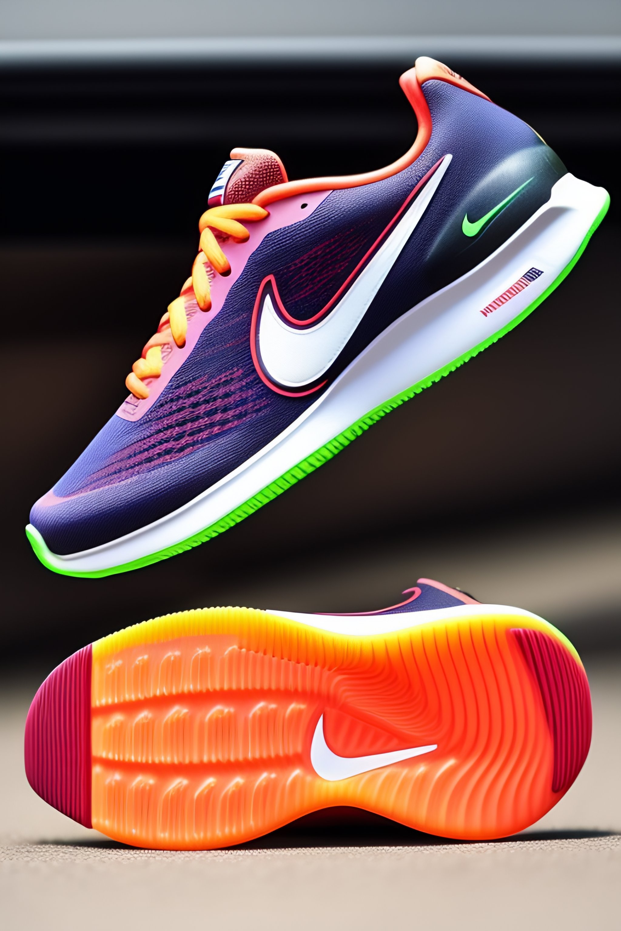 10 2025 nike shoes