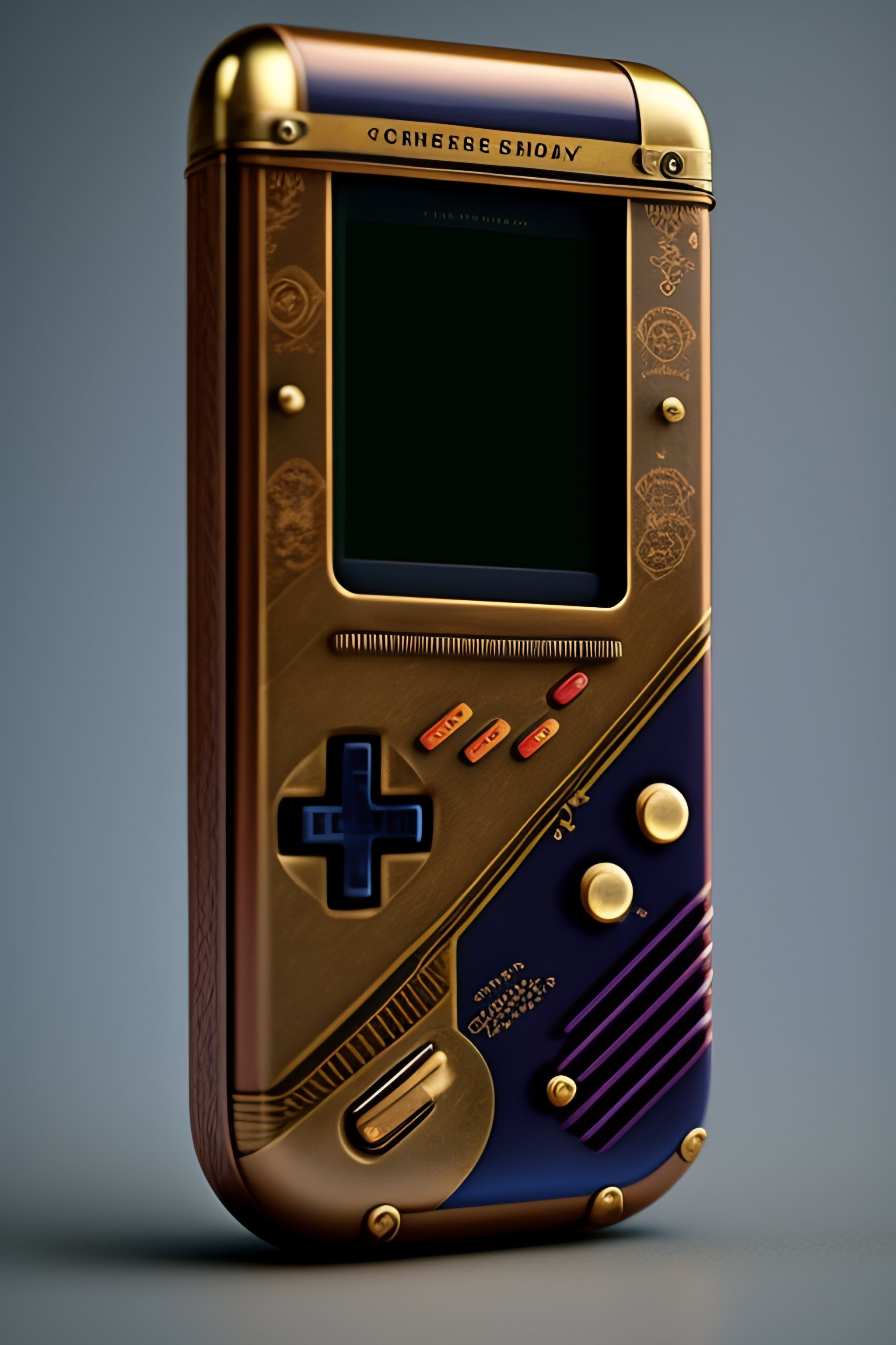 Game Boy Models: The Definitive History