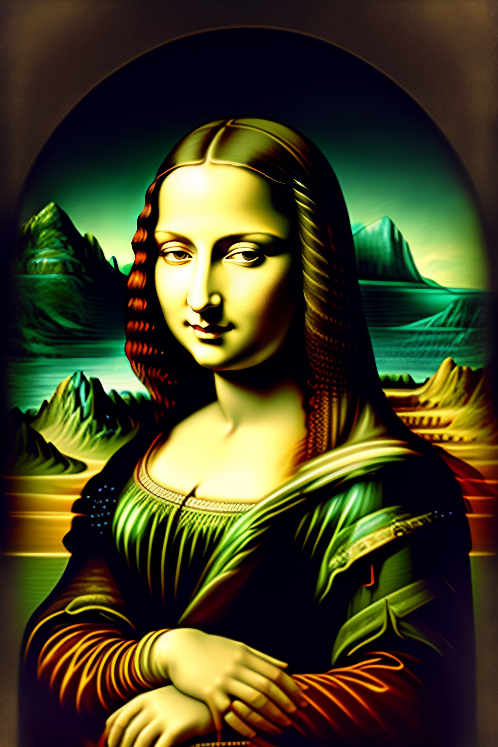 Lexica - Monalisa remix
