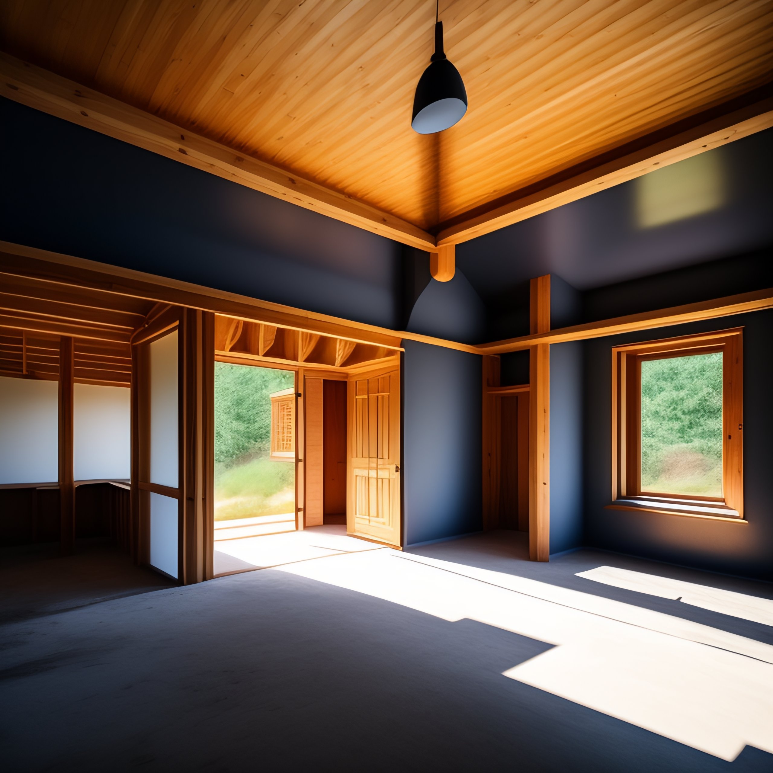 Lexica - Construction of interior works