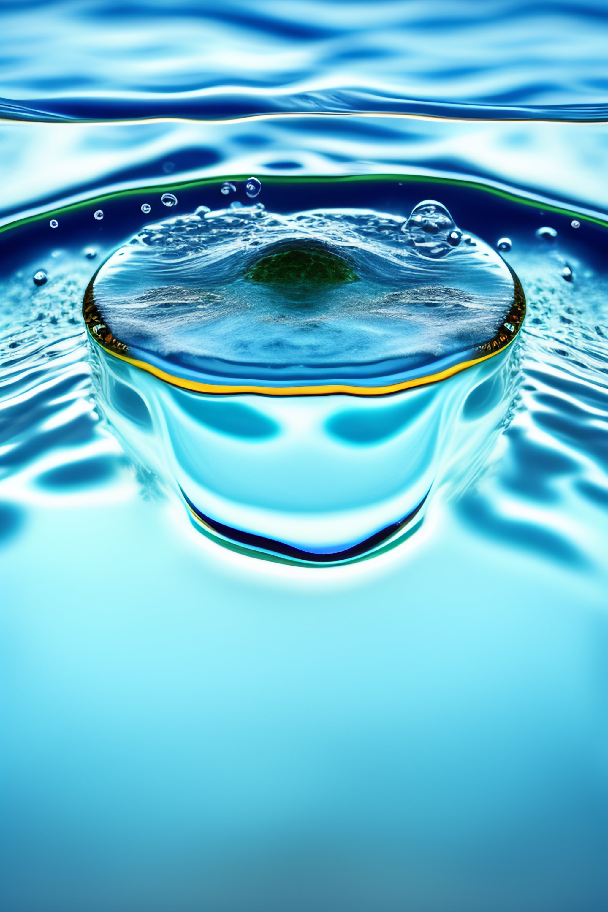 See How Surface Tension Helps Crack The Toughest Cases - 0kzdx63