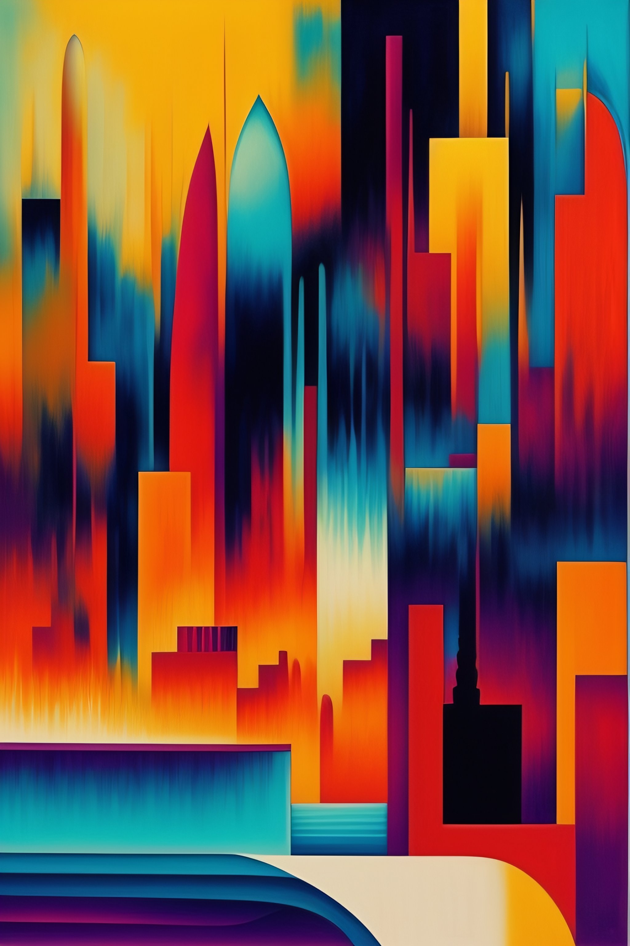 lexica-3-jazz-players-city-morning-abstract-rich-details-coarse