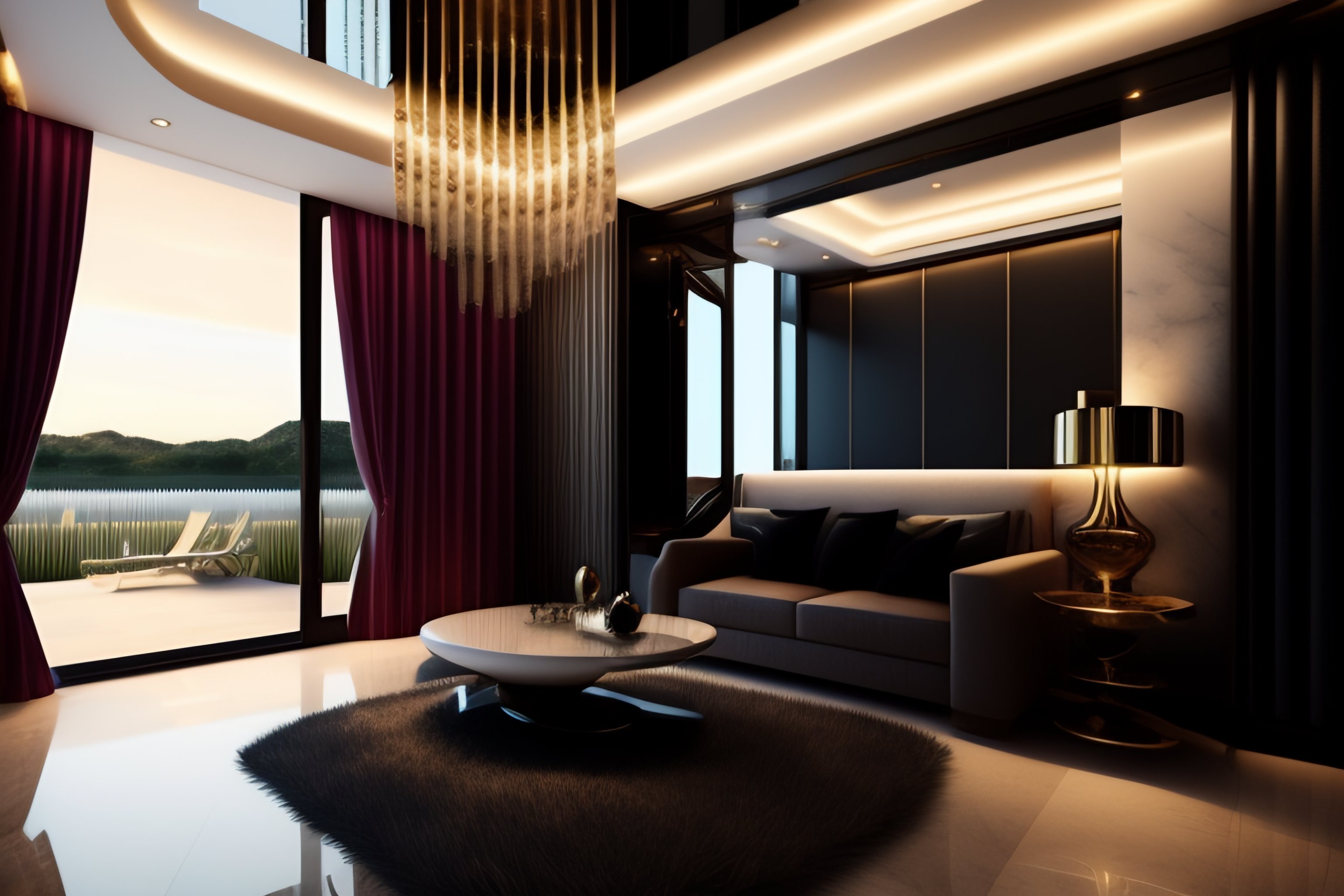 Lexica - Live luxury