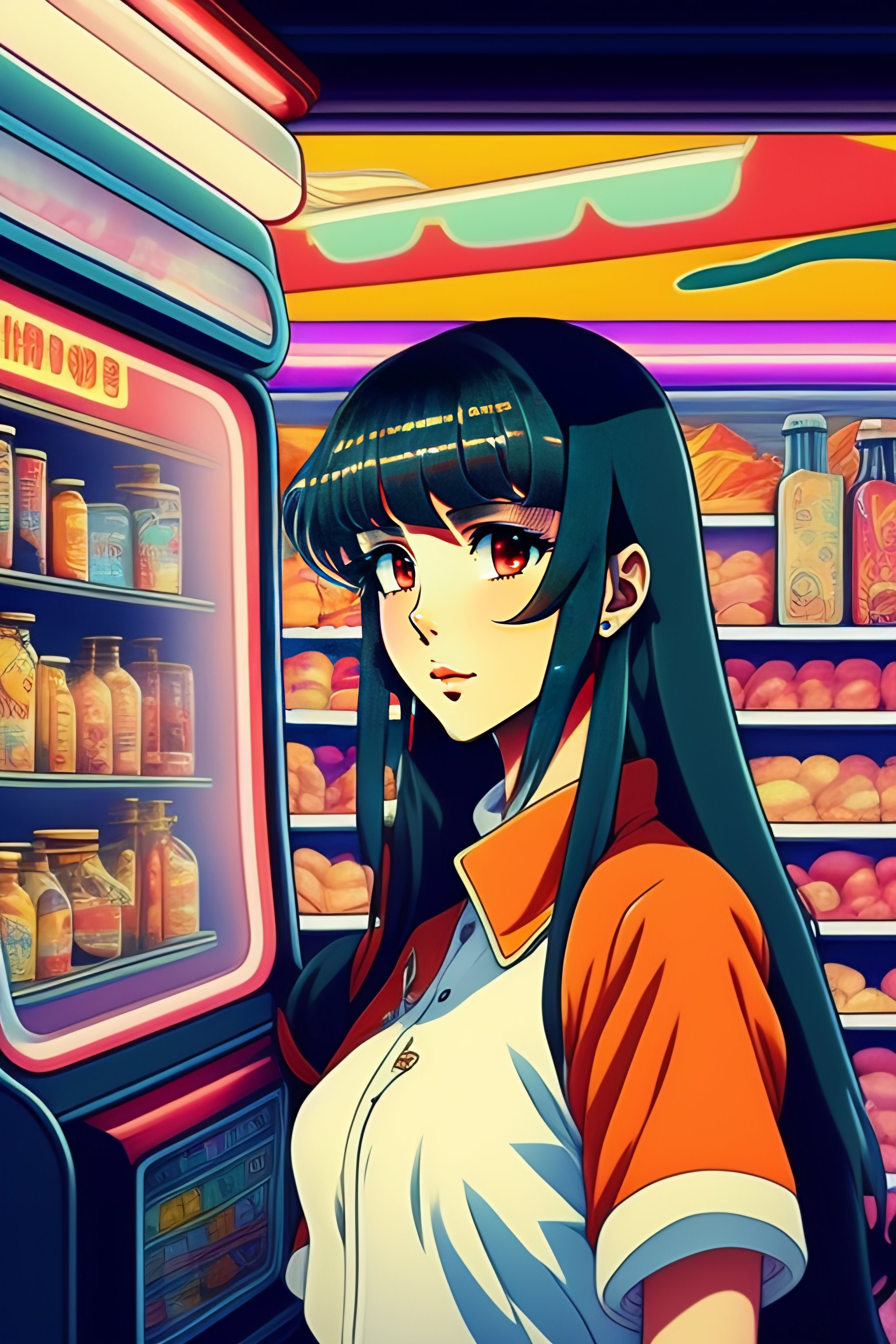 lexica-in-the-style-of-90-s-vintage-anime-art-of-a-model-inside-a