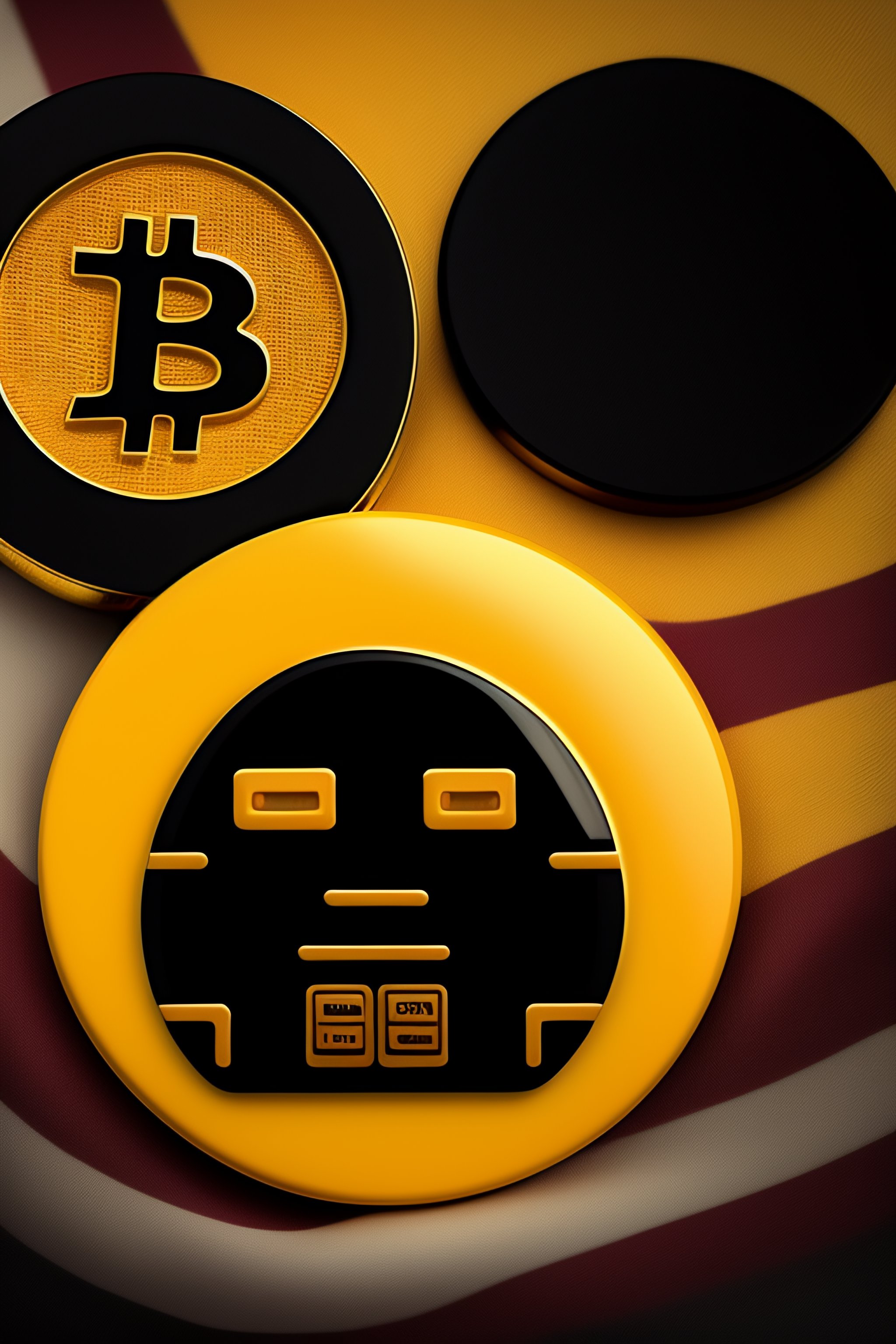 Lexica - Emoji, punk, bitcoin