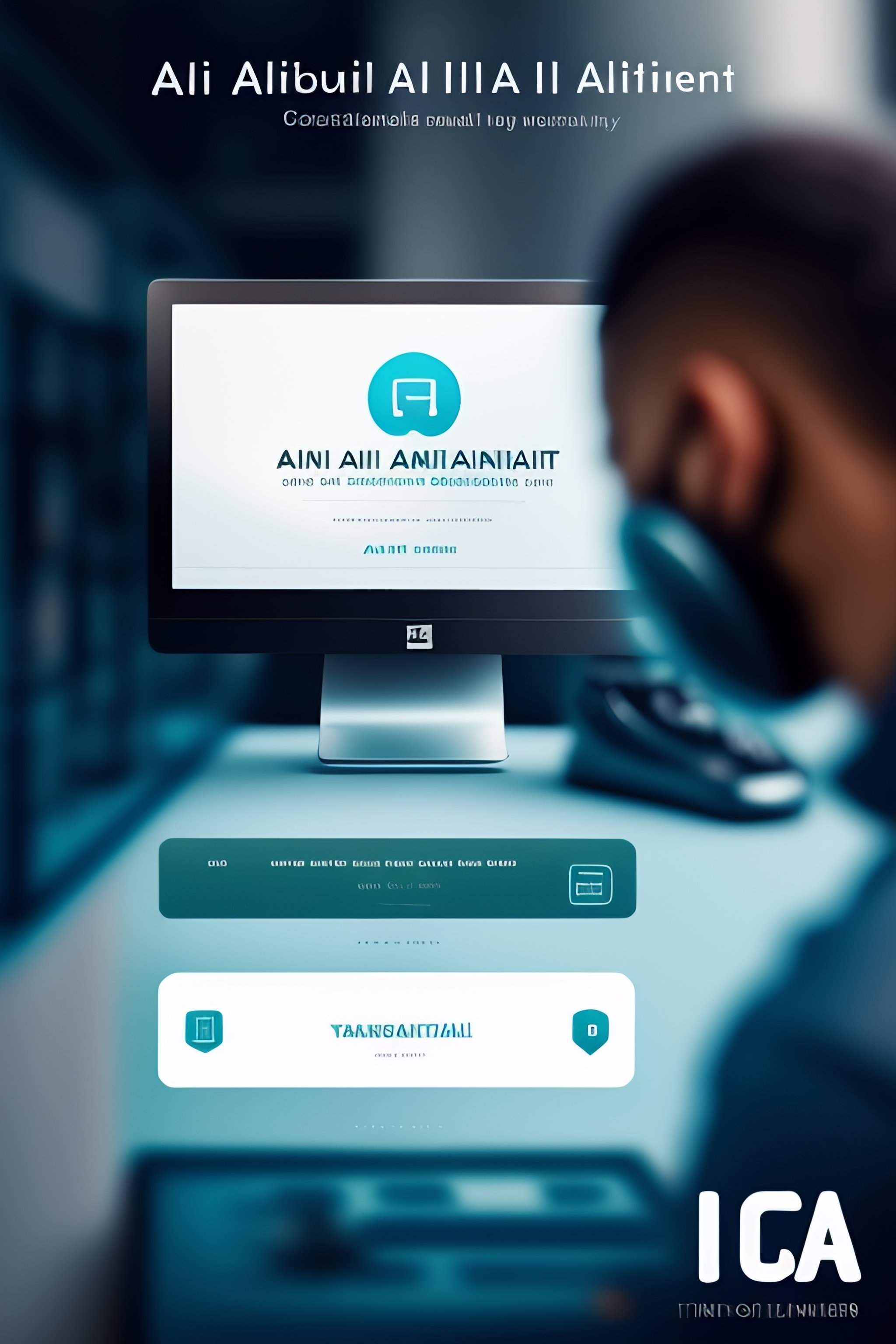 Lexica - AI virtual assistant