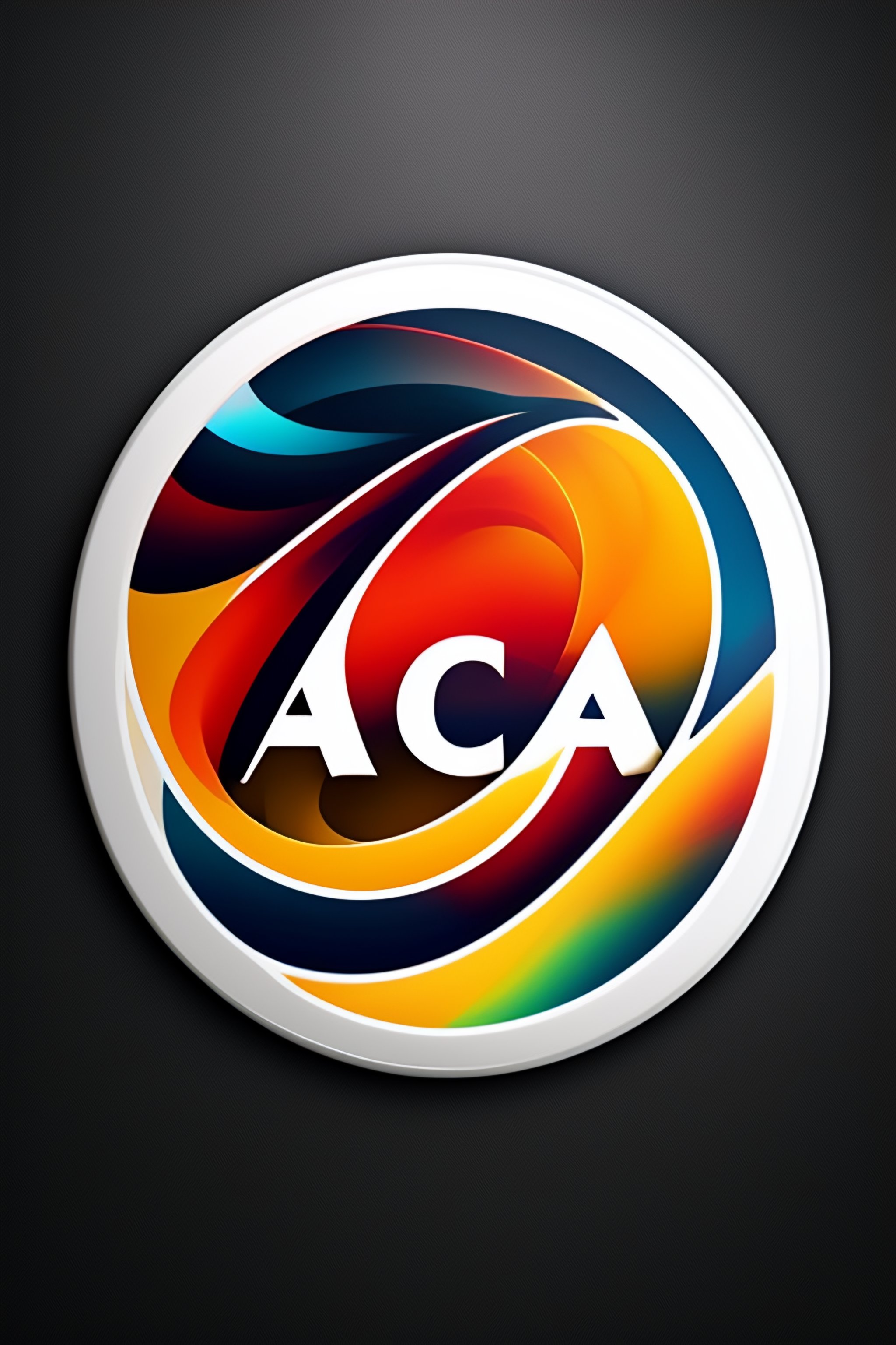 Lexica Logo "ACMOTORS"