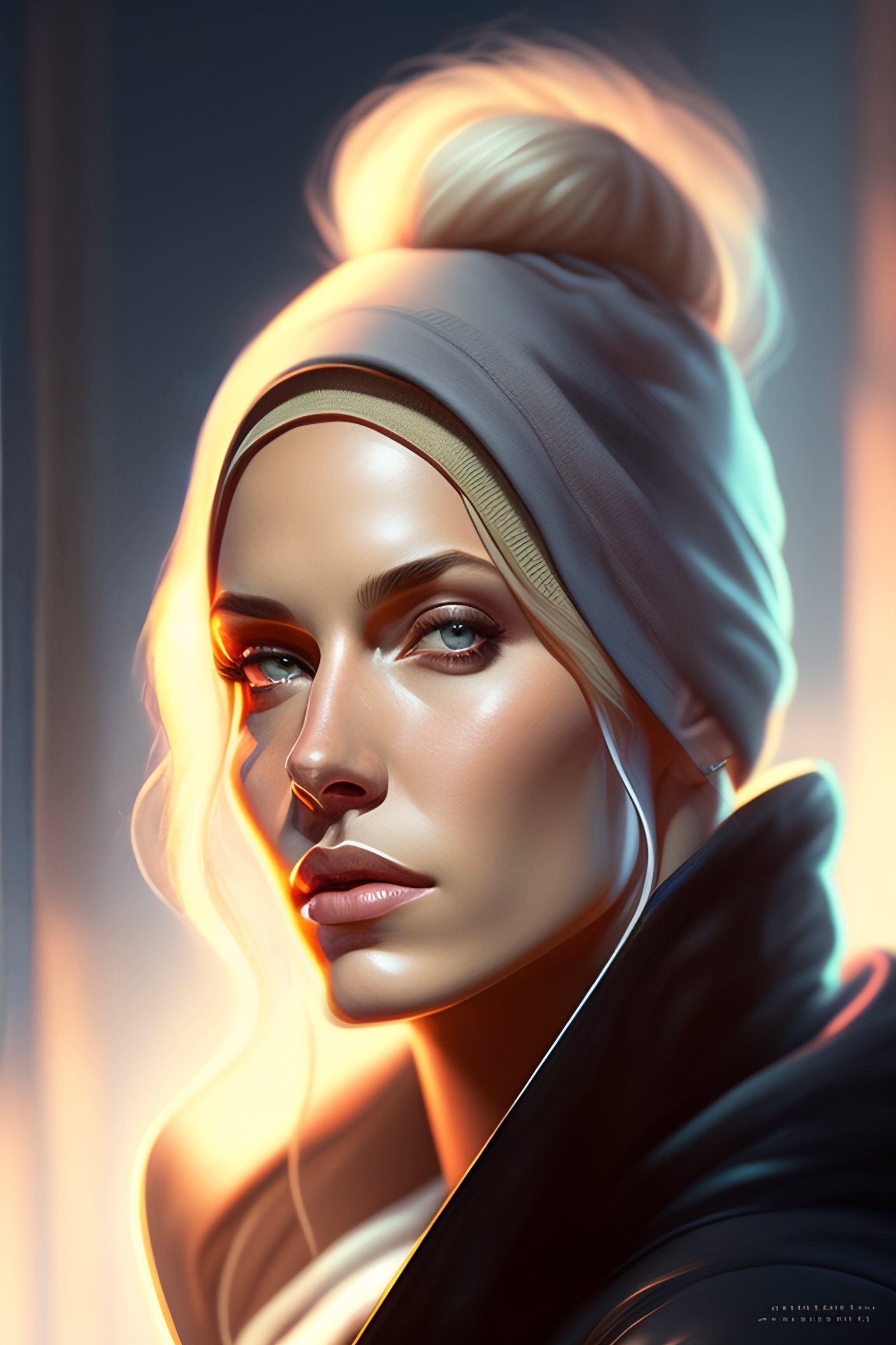 Lexica Eminem, highly detailed, digital painting, artstation, concept