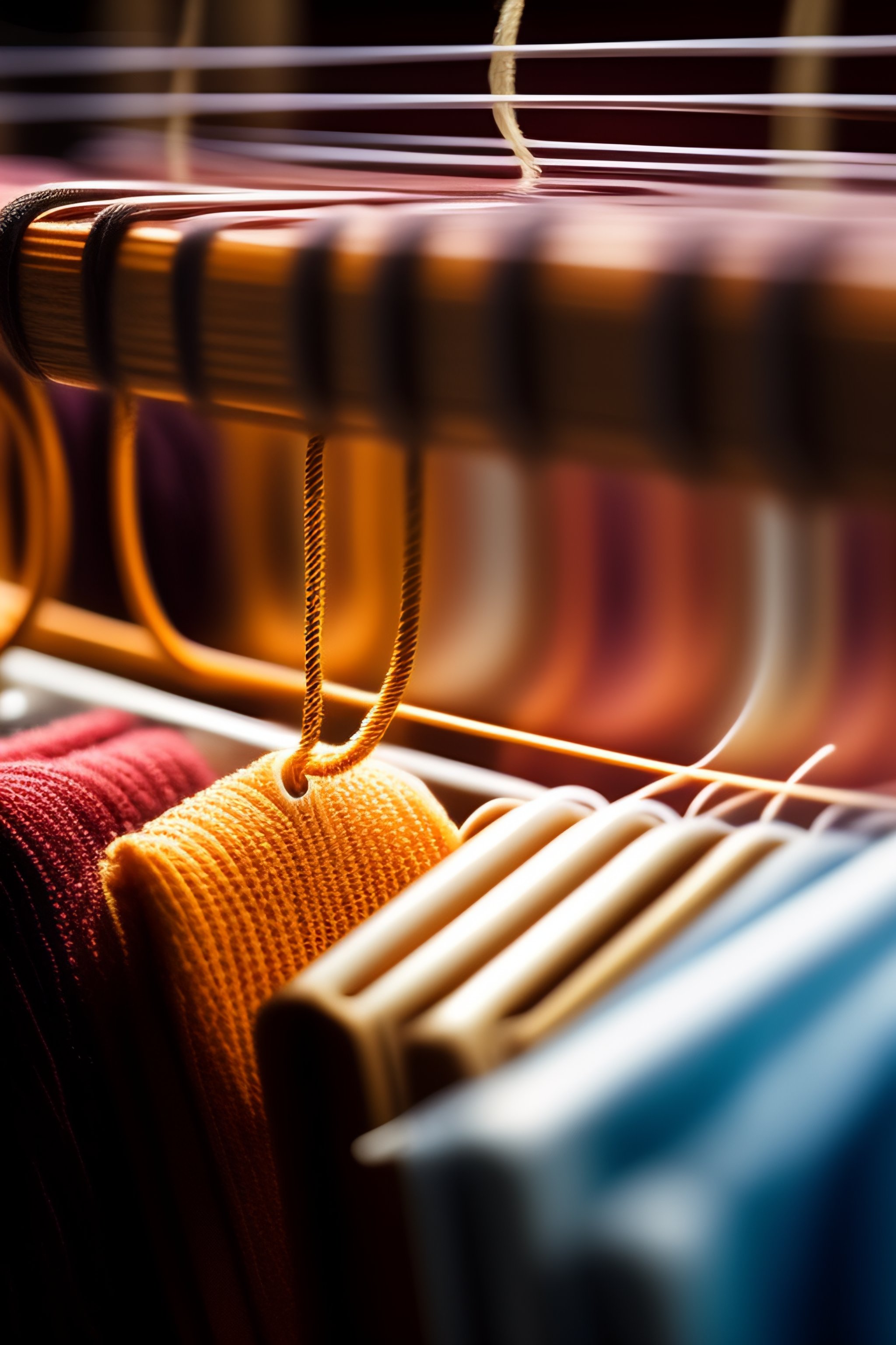 Lexica String clothing