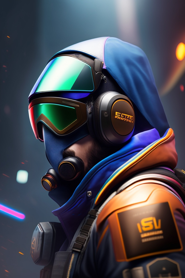 Lexica - Rainbow six siege, elite crank, gaming, proplayer, shooter, gaming