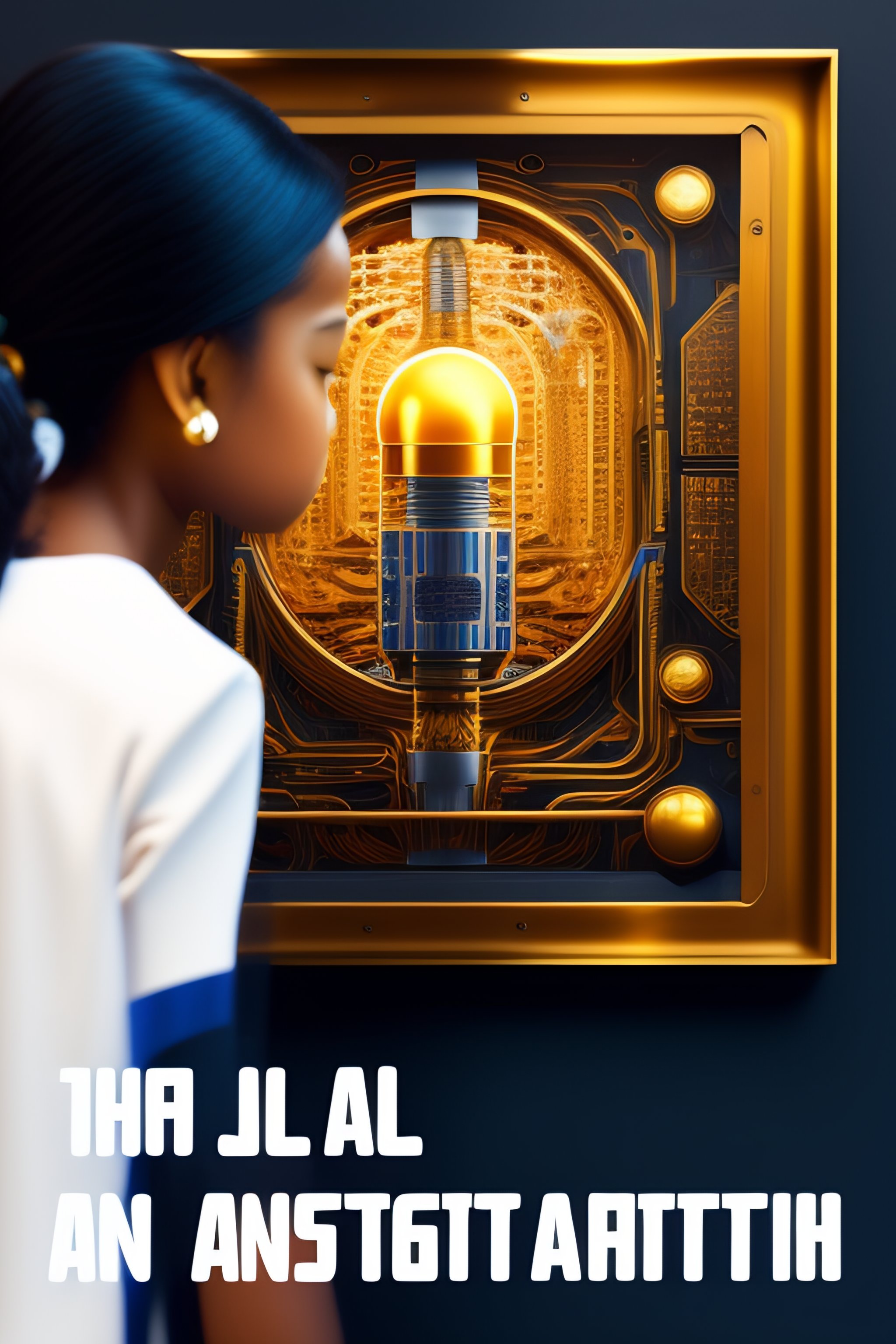 Lexica - Create a digital artwork that reflects your interpretation of ...