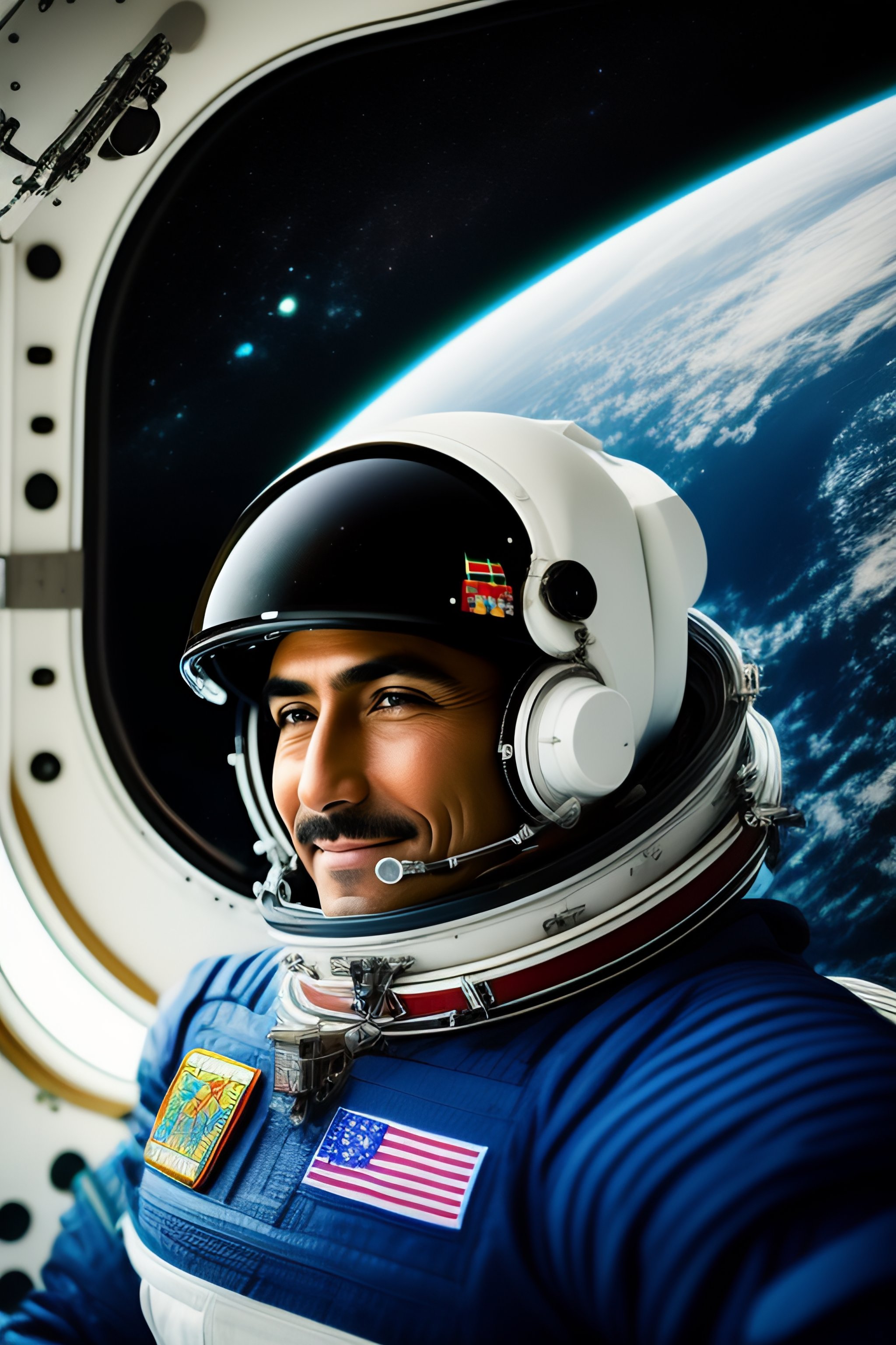 mexican-astronaut