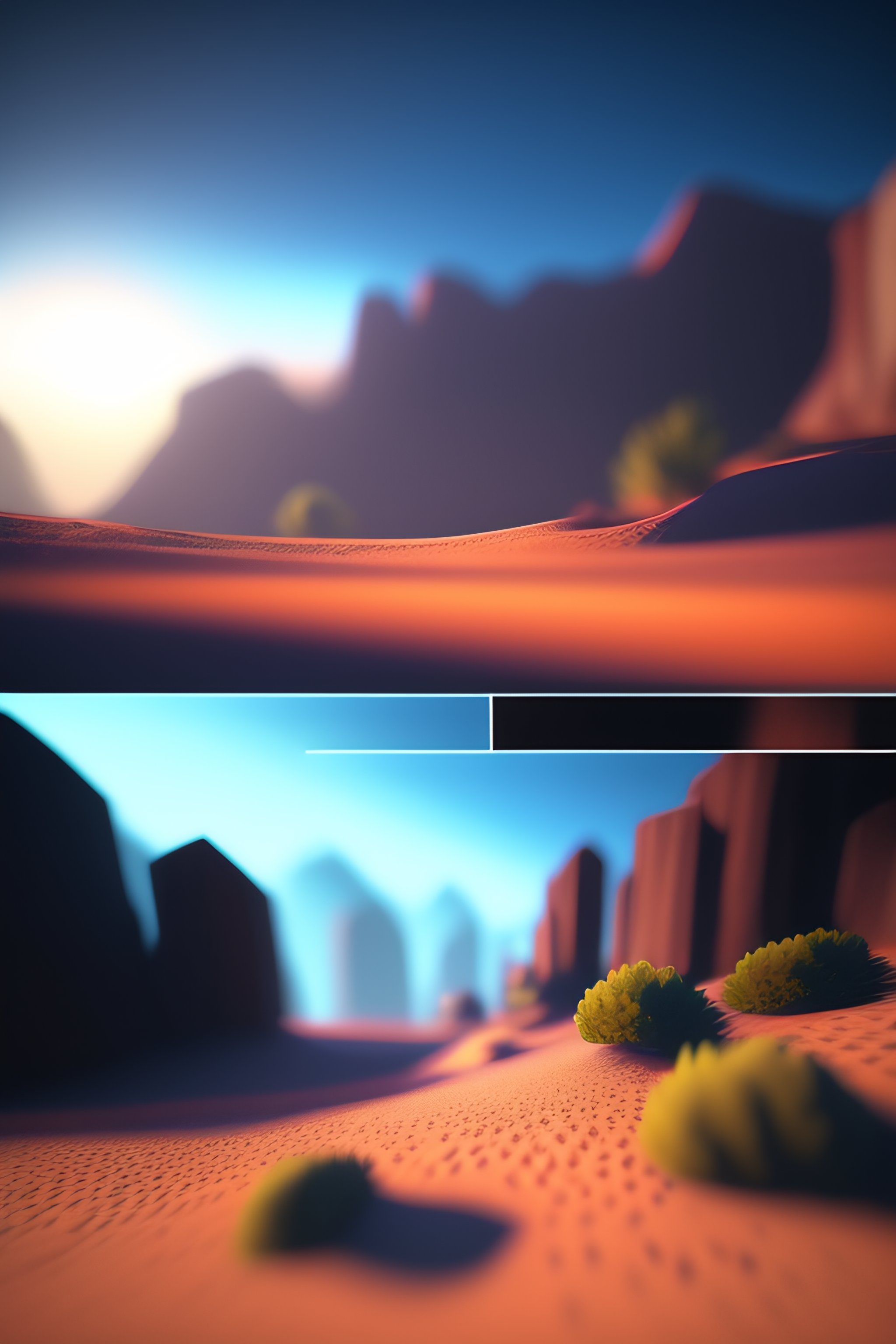 Lexica - Graphics effects future, I'll be adding specular lighting ...