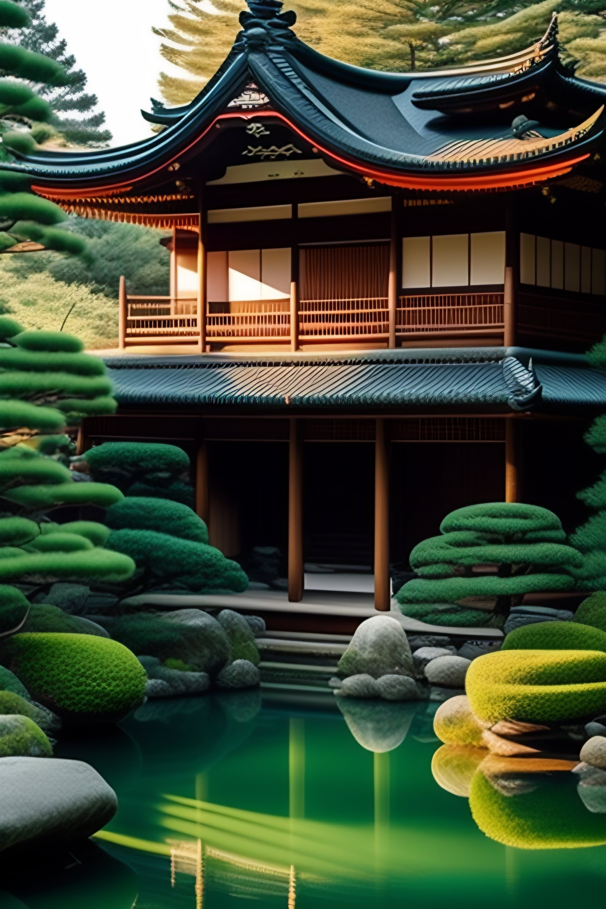 lexica-show-me-a-picture-of-a-traditional-house-in-japan-from-the