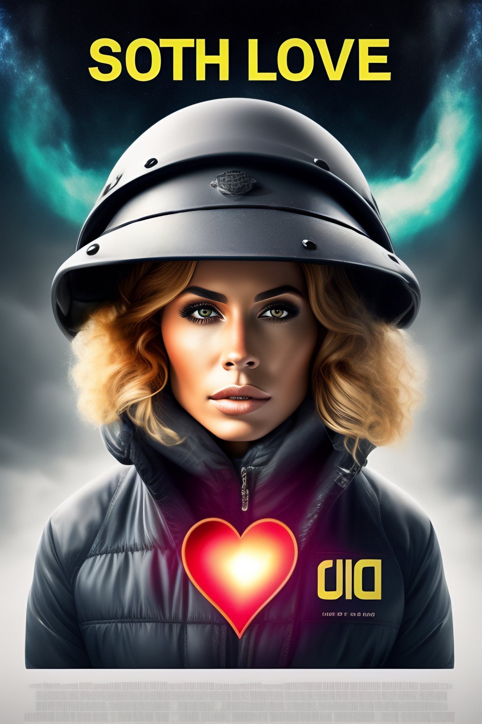 Lexica - Toxic love hate crime grey act