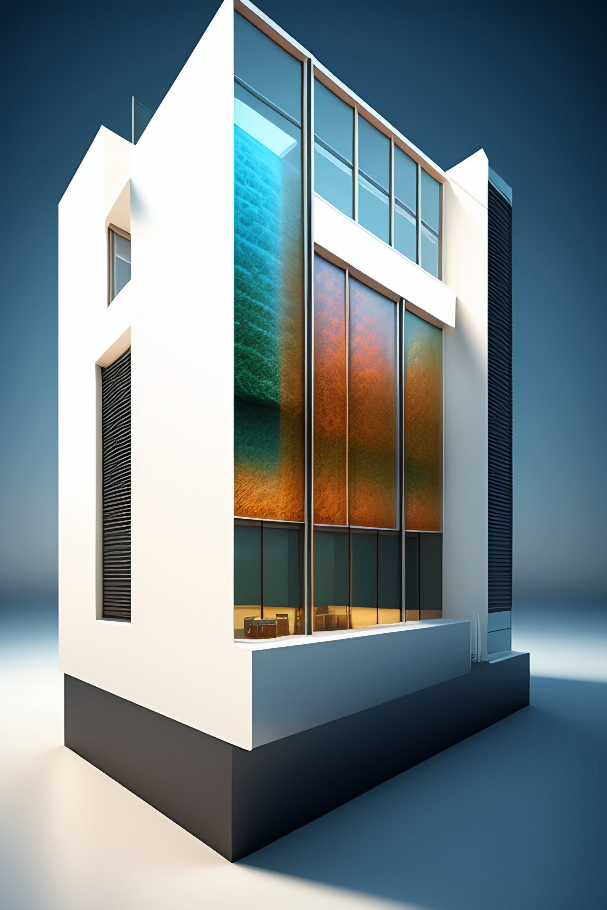 Lexica - Hyper-realistic rendering of prosthesic dentistry laboratory ...