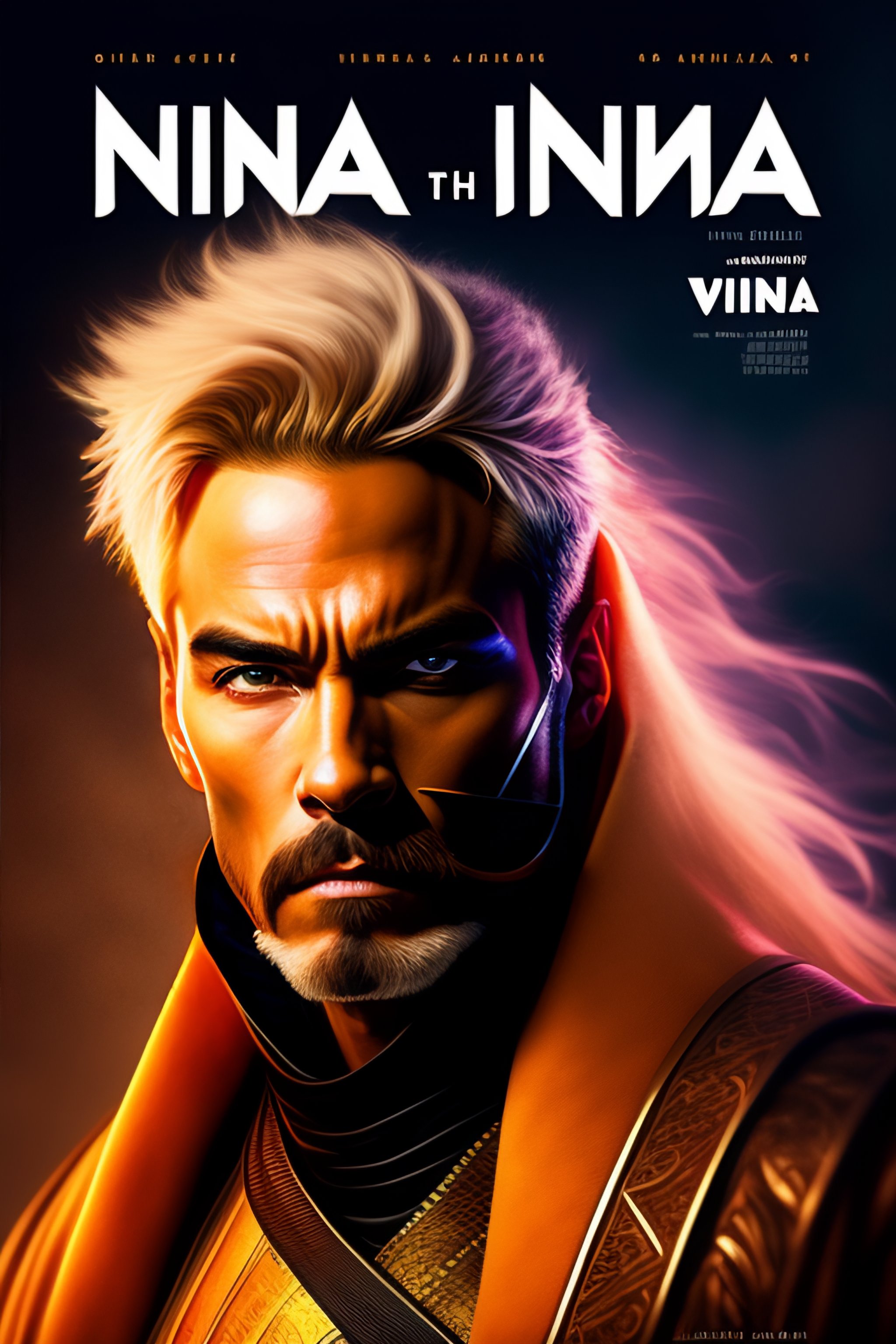 Lexica - Ninja