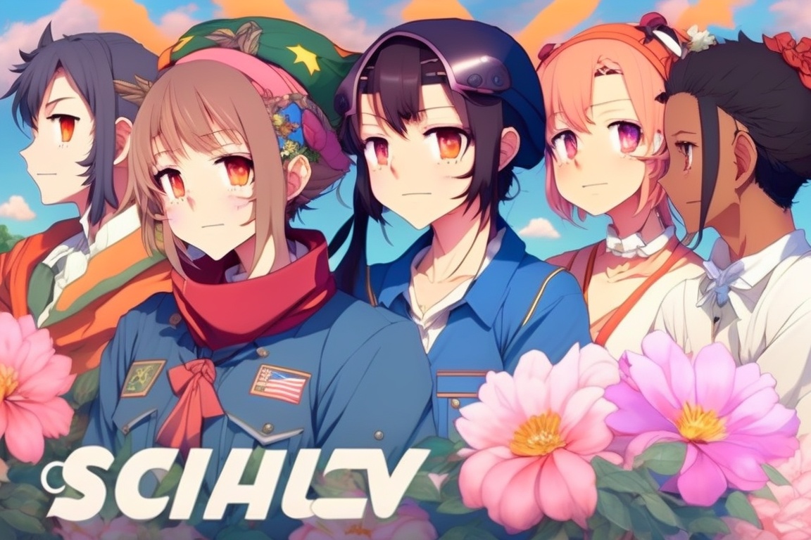 Lexica - Immerse yourself in a tapestry of unity and selflessness as ...