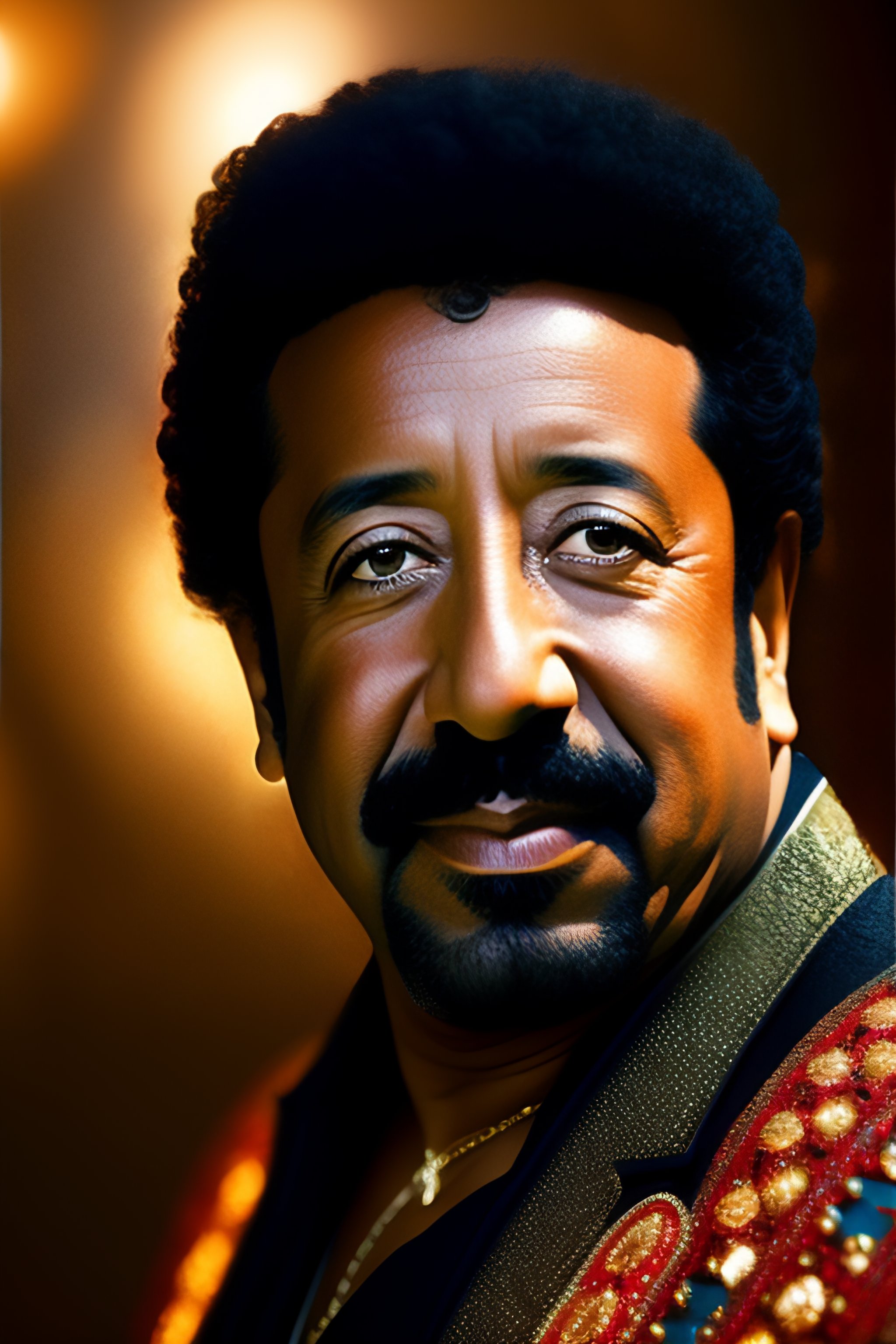 Lexica - Cheb khaled
