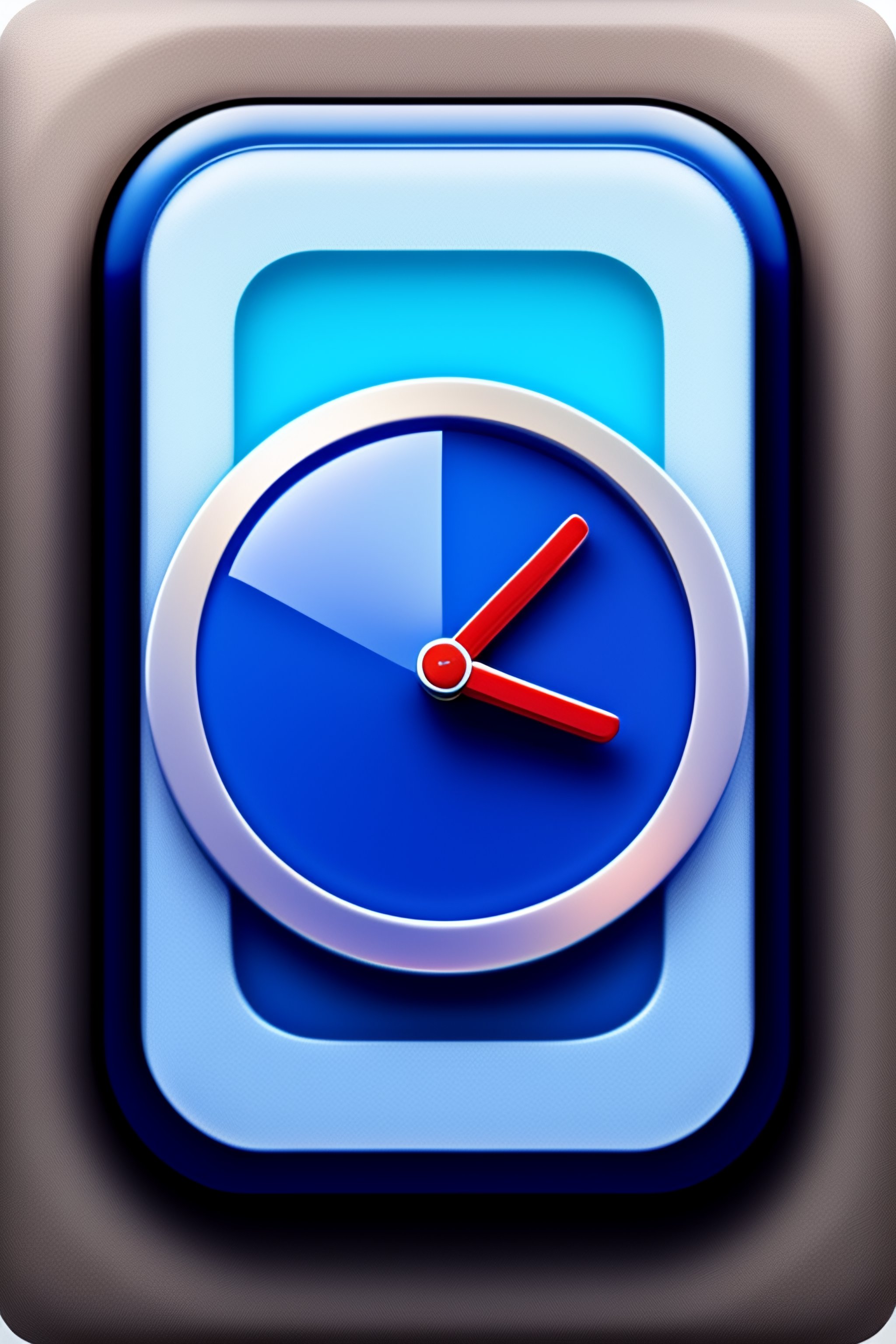 lexica-app-icon-of-an-iphone-app-for-timetracking