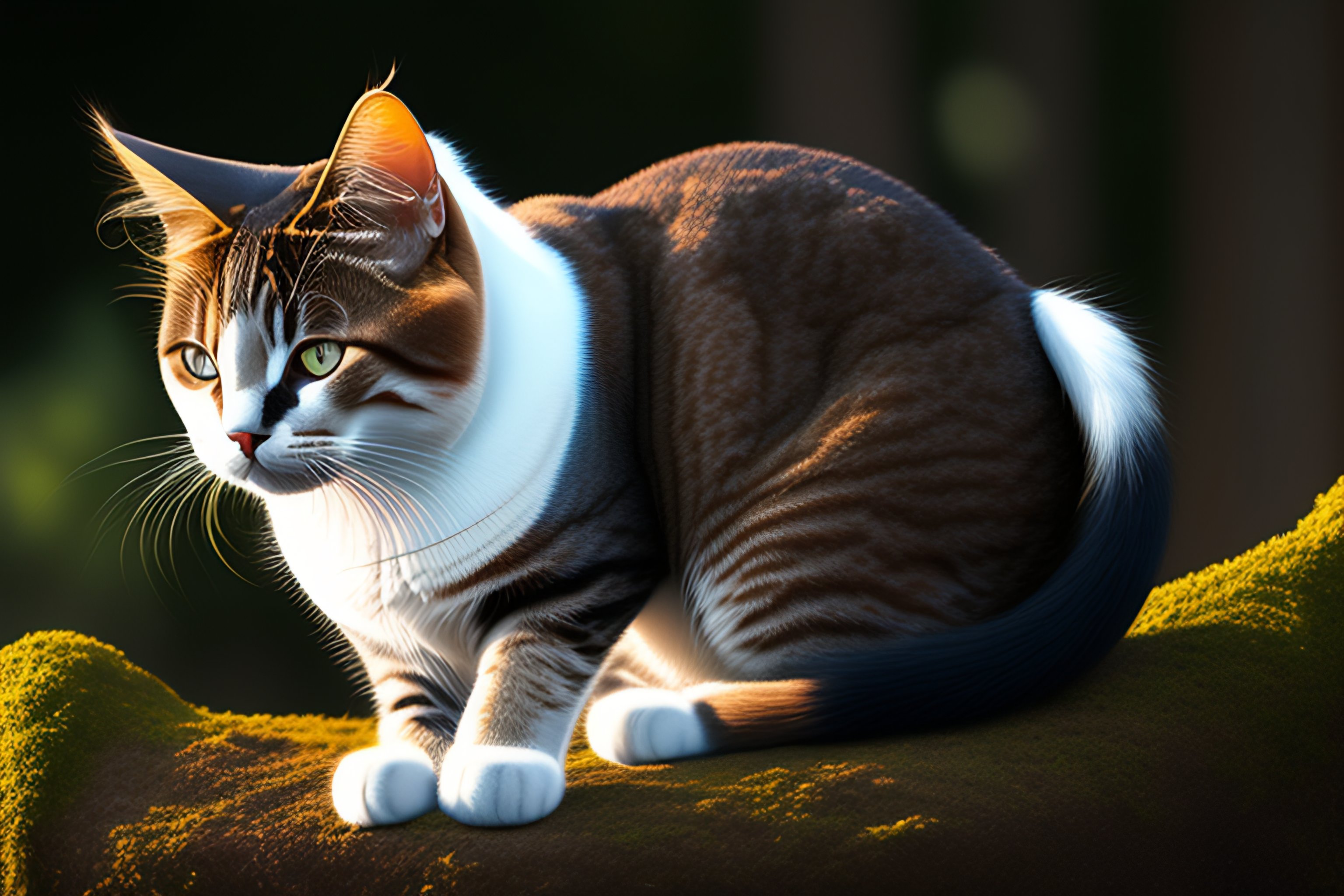 Lexica - Cat