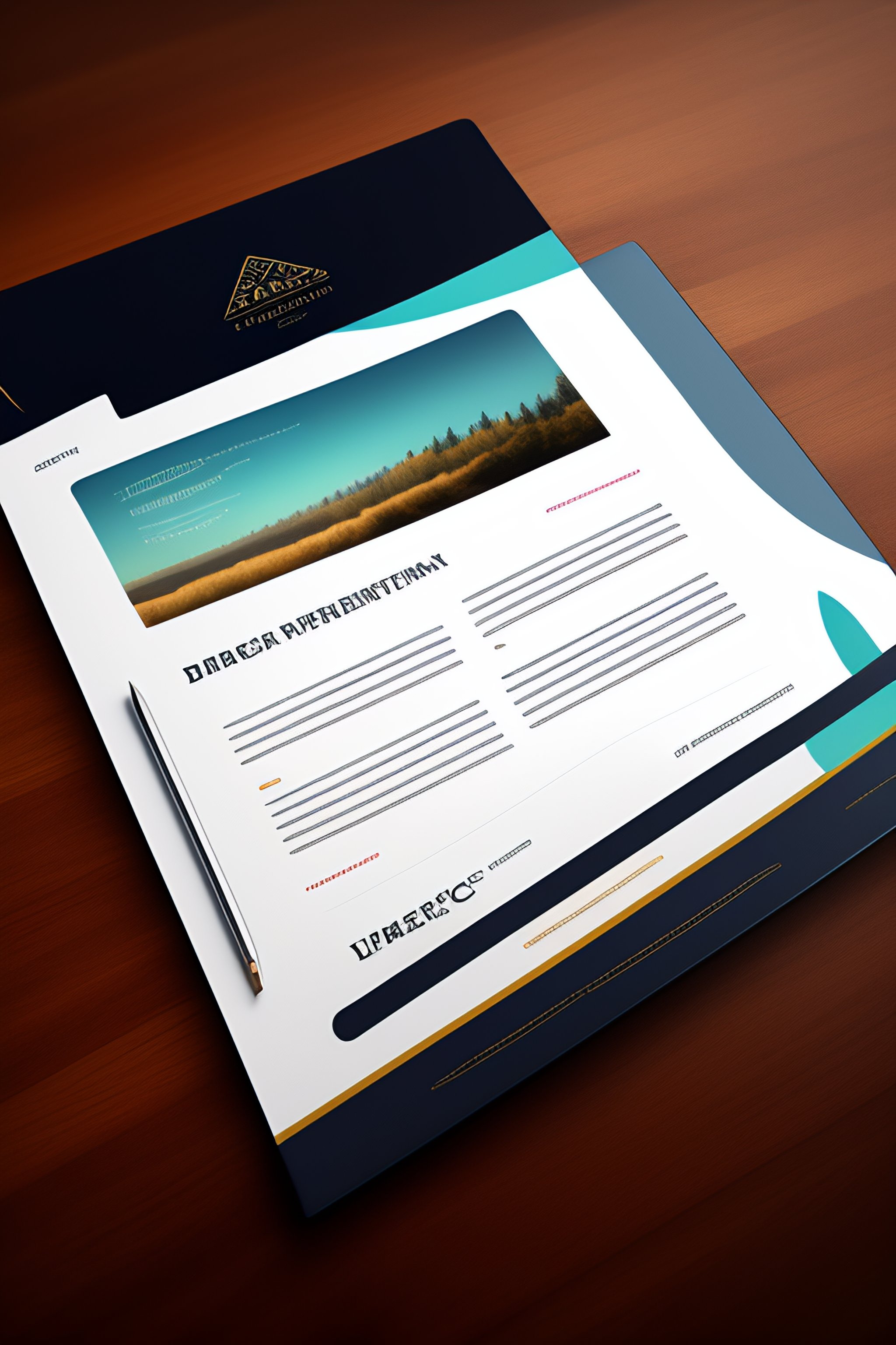 Lexica - Branding Document
