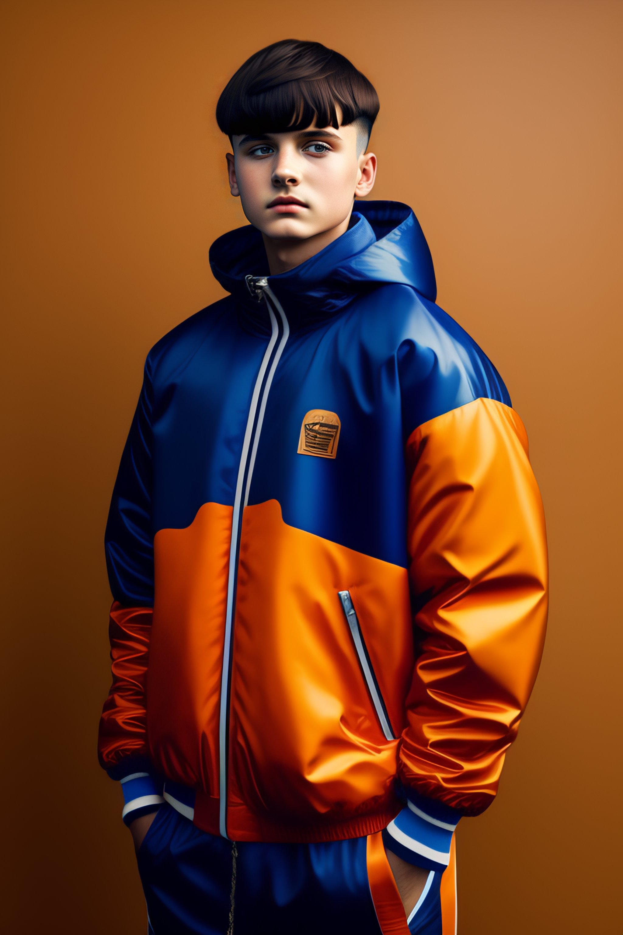 Oliver tree sale montbell jacket