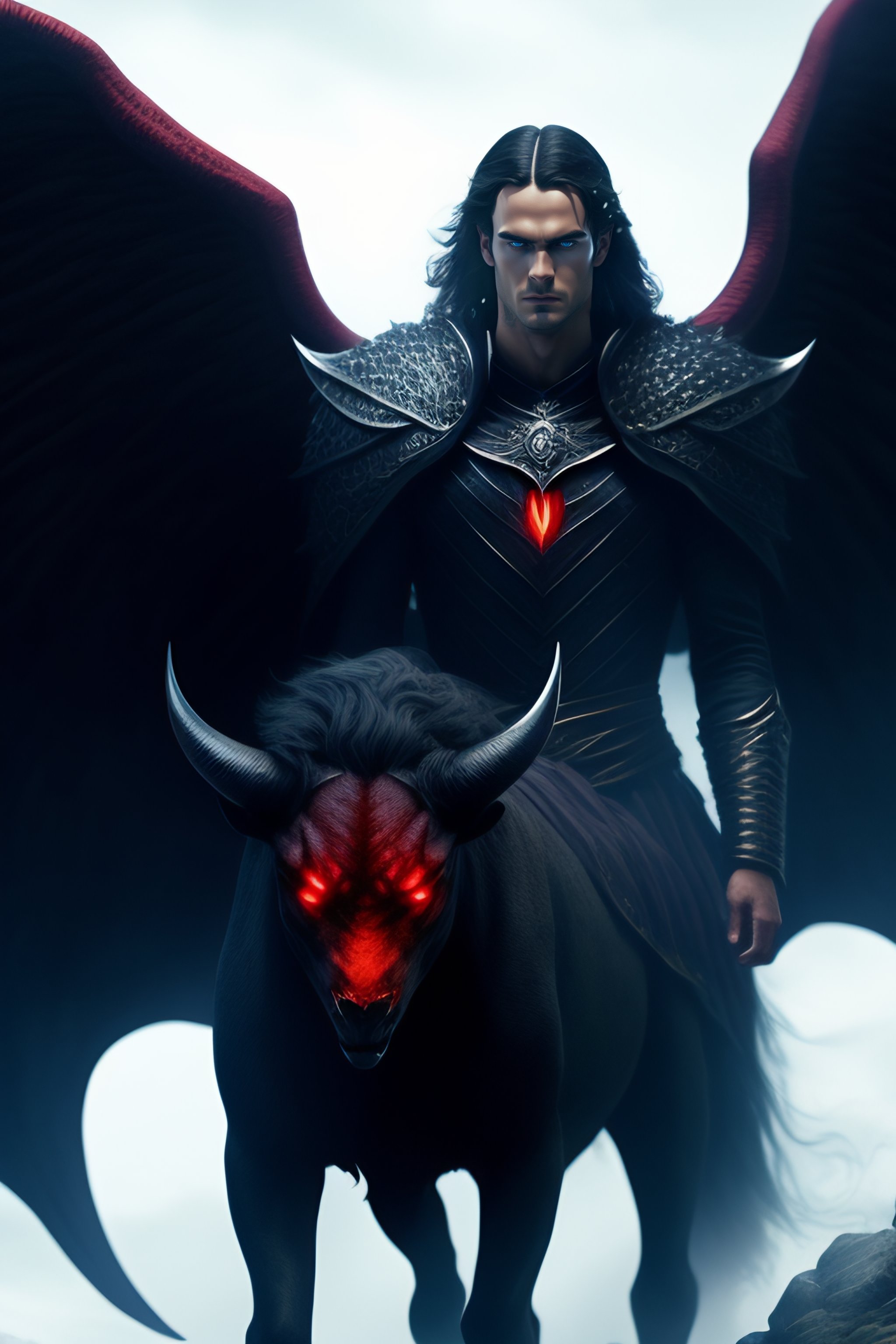 Lexica - Vorgath: The Demon of Hatred, Vorgath has the power to ...