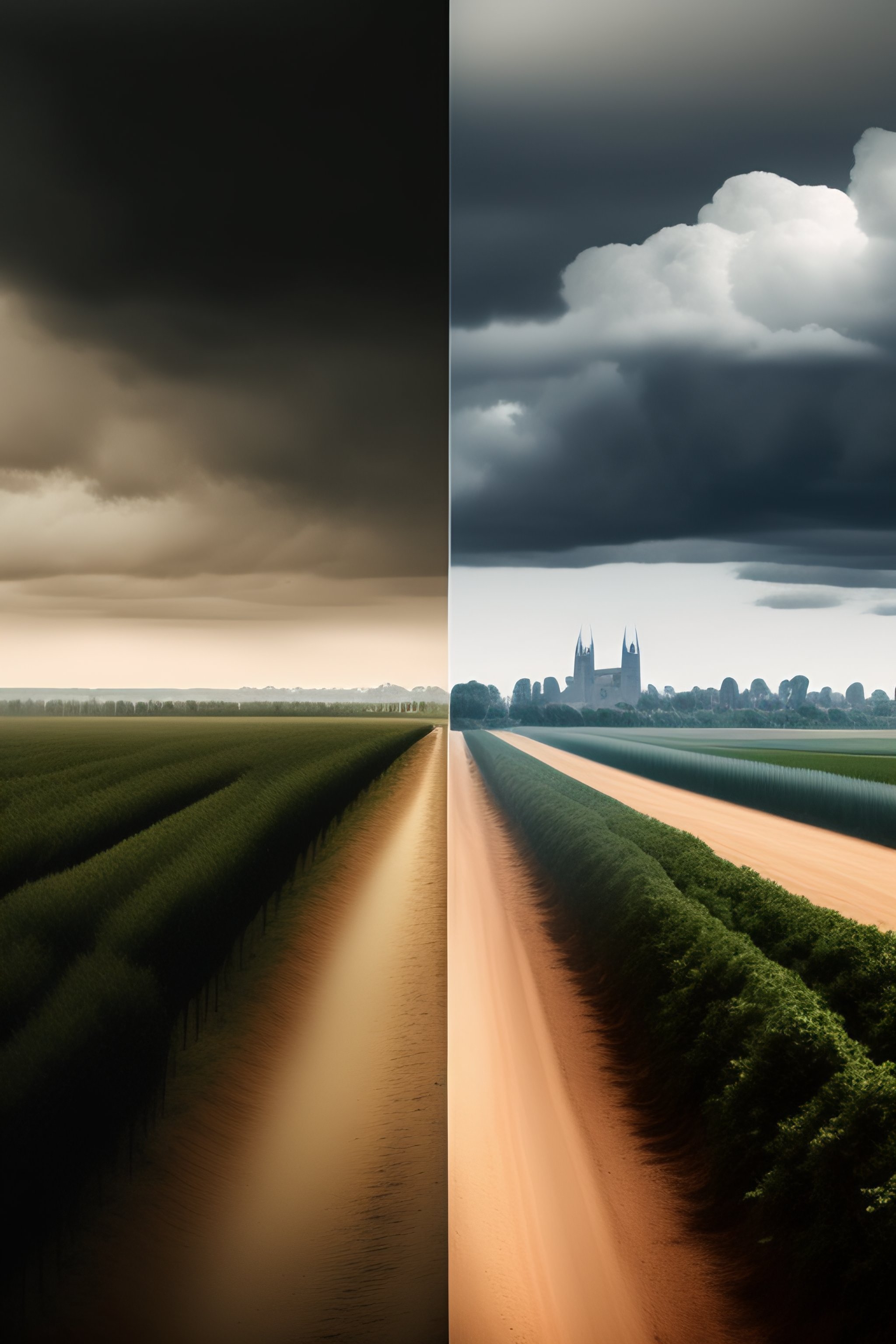 Lexica - World War One vs world war two