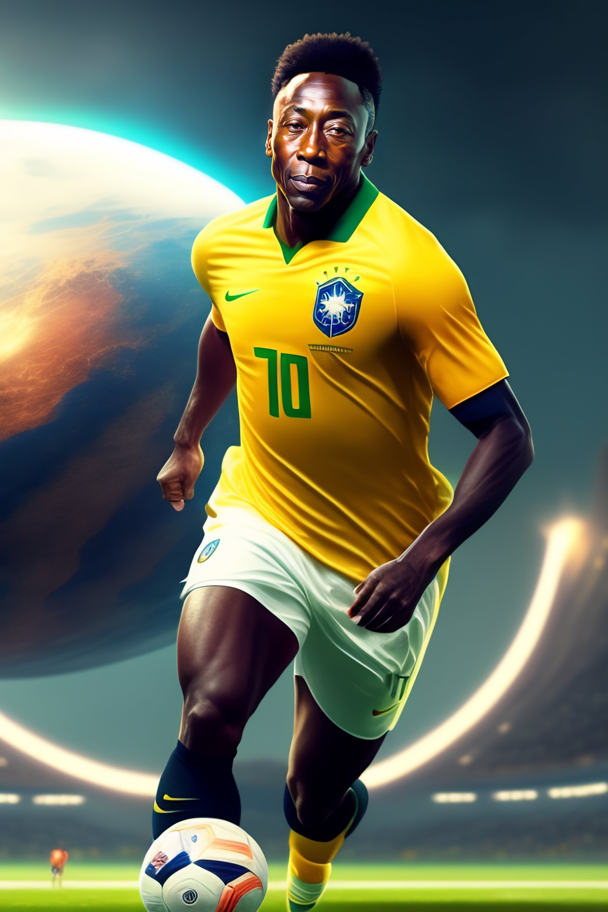 Pele HD Wallpapers and Backgrounds