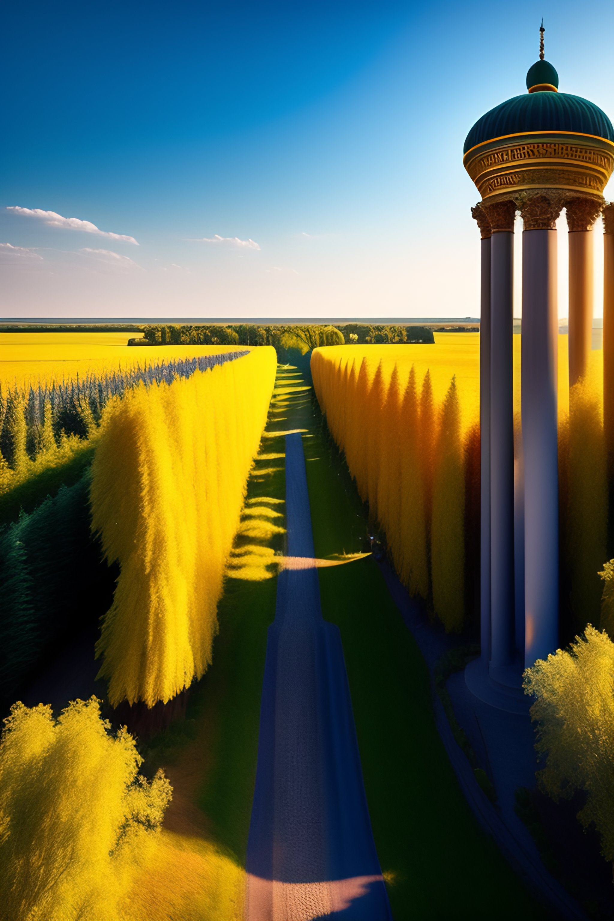 Lexica - Ukraine