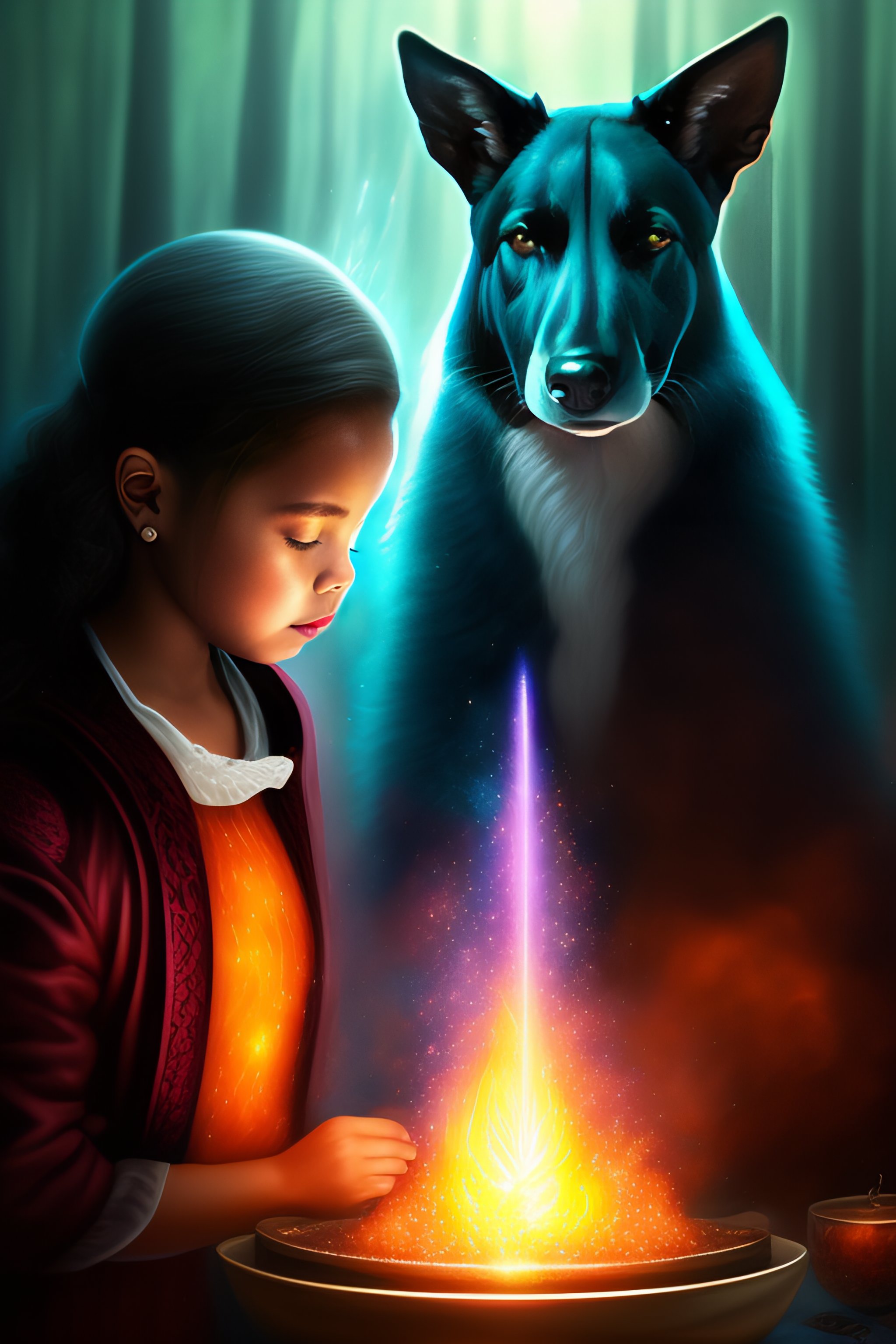 Lexica - The truth about magic by amber C. scott