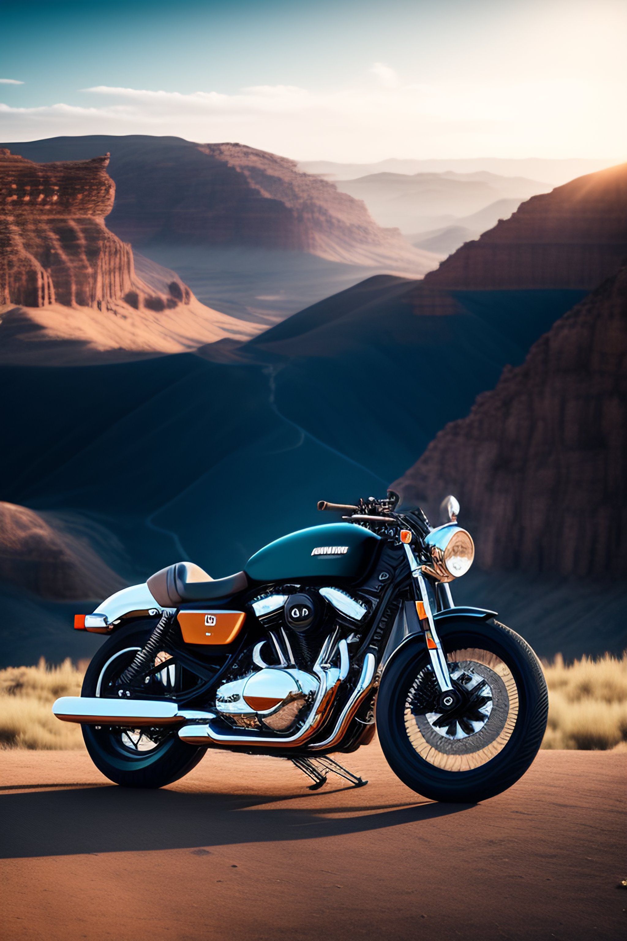 Lexica - Motorcycle