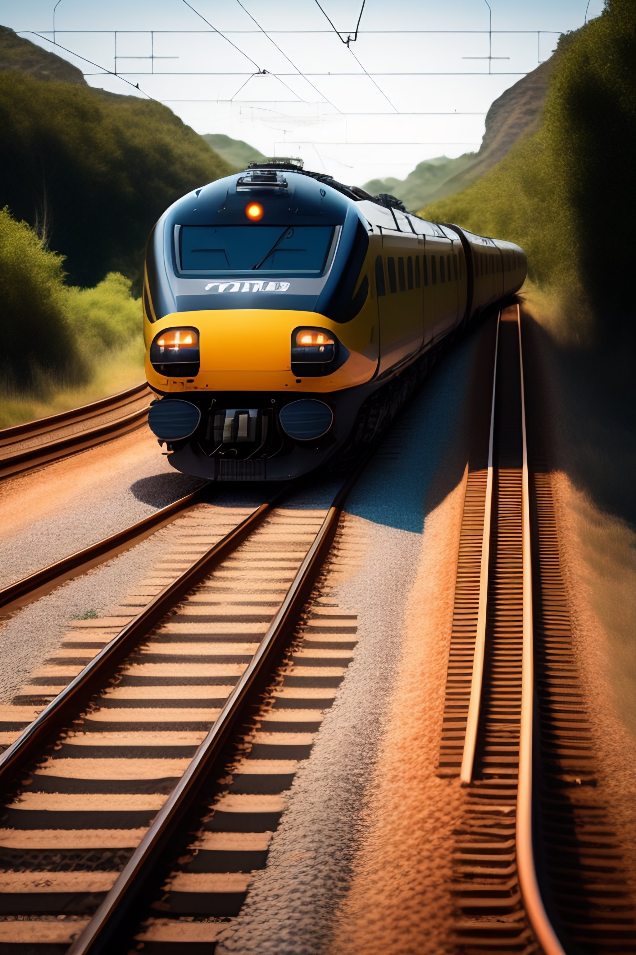 Lexica - Train
