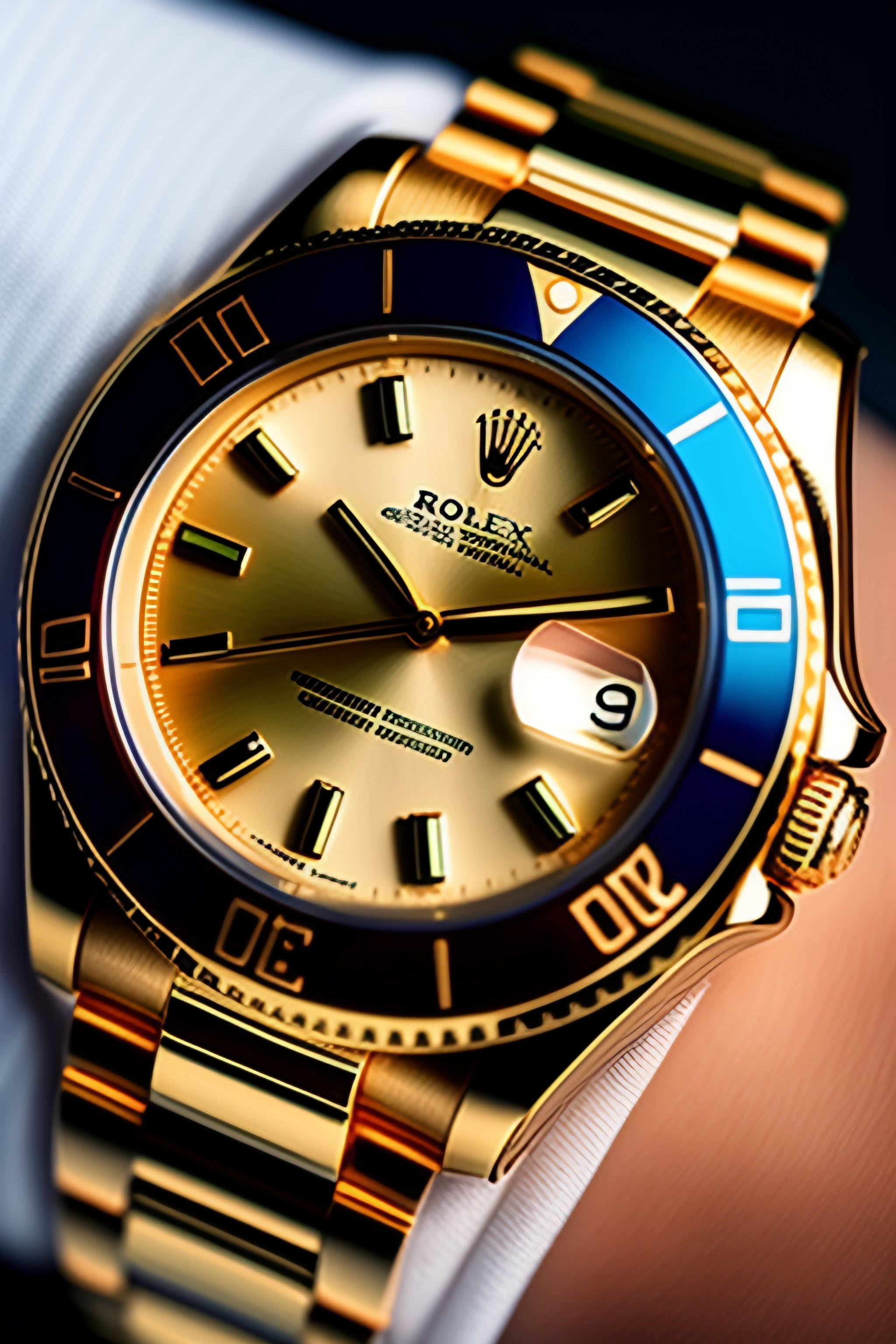 Rolex watch online apple