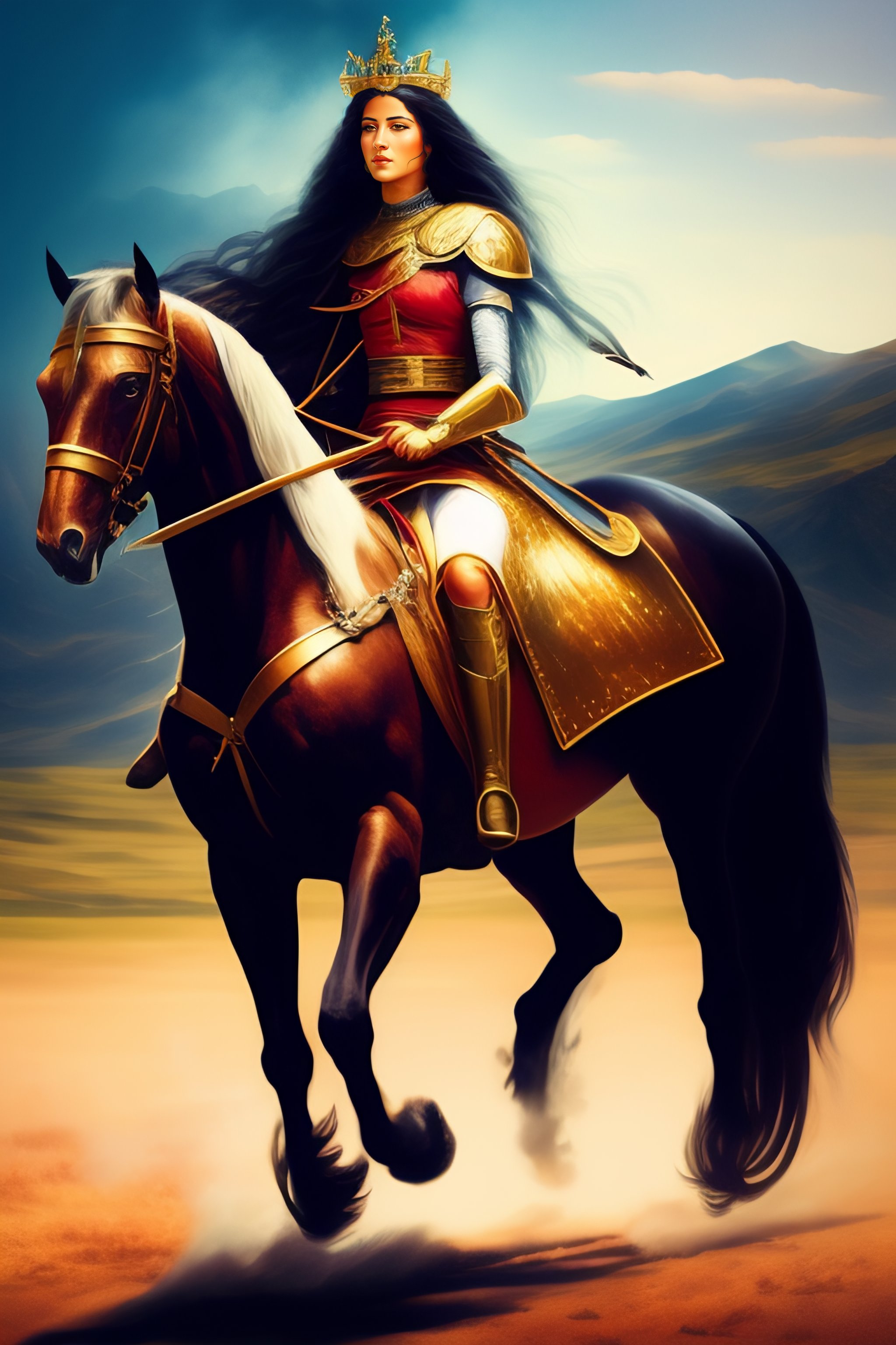 Female warrior | Mukatila | Arabic #tattootiktok #inked #taiwan🇹🇼  #ofwtaiwan, image size:2048x3072