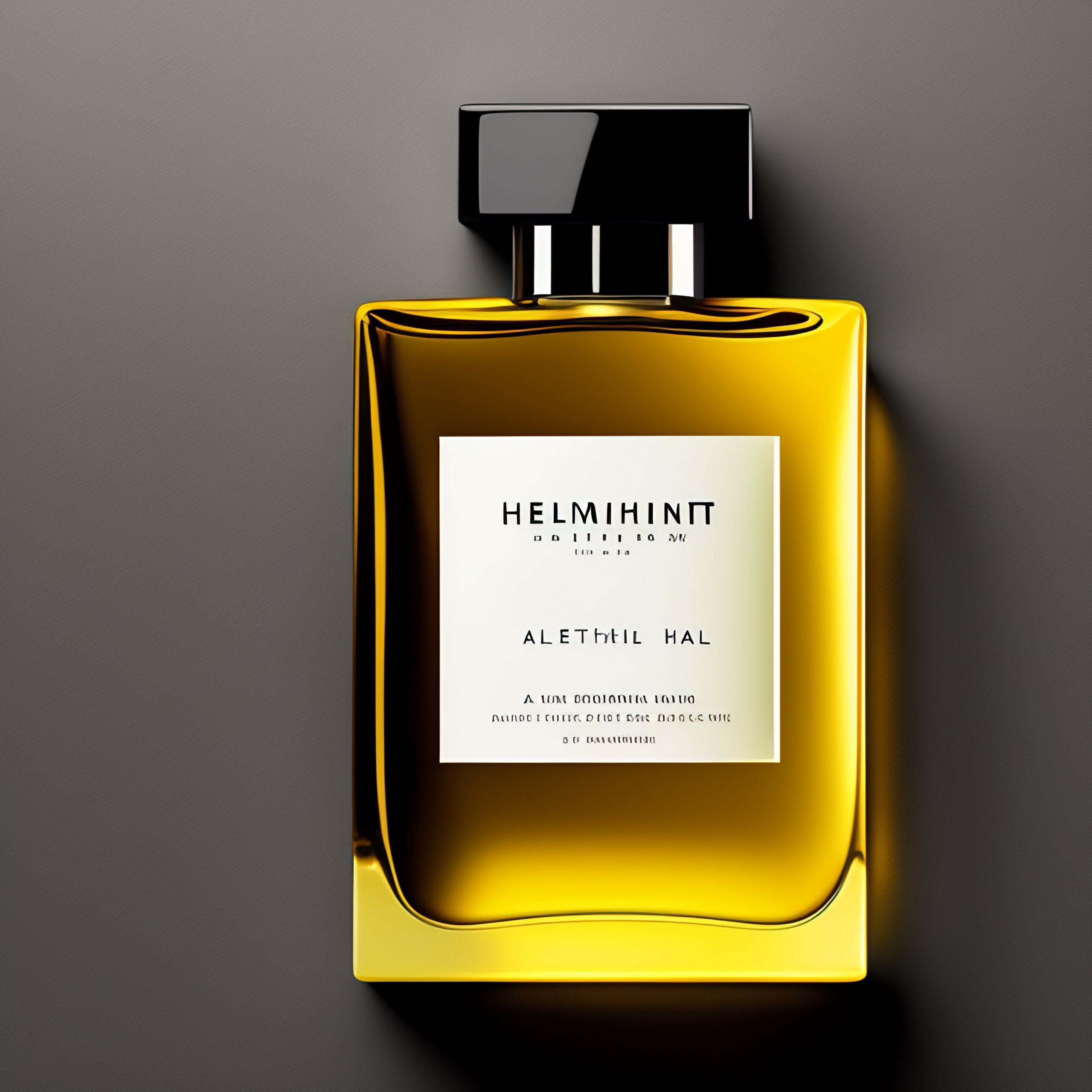 Helmut lang discount eau de parfum