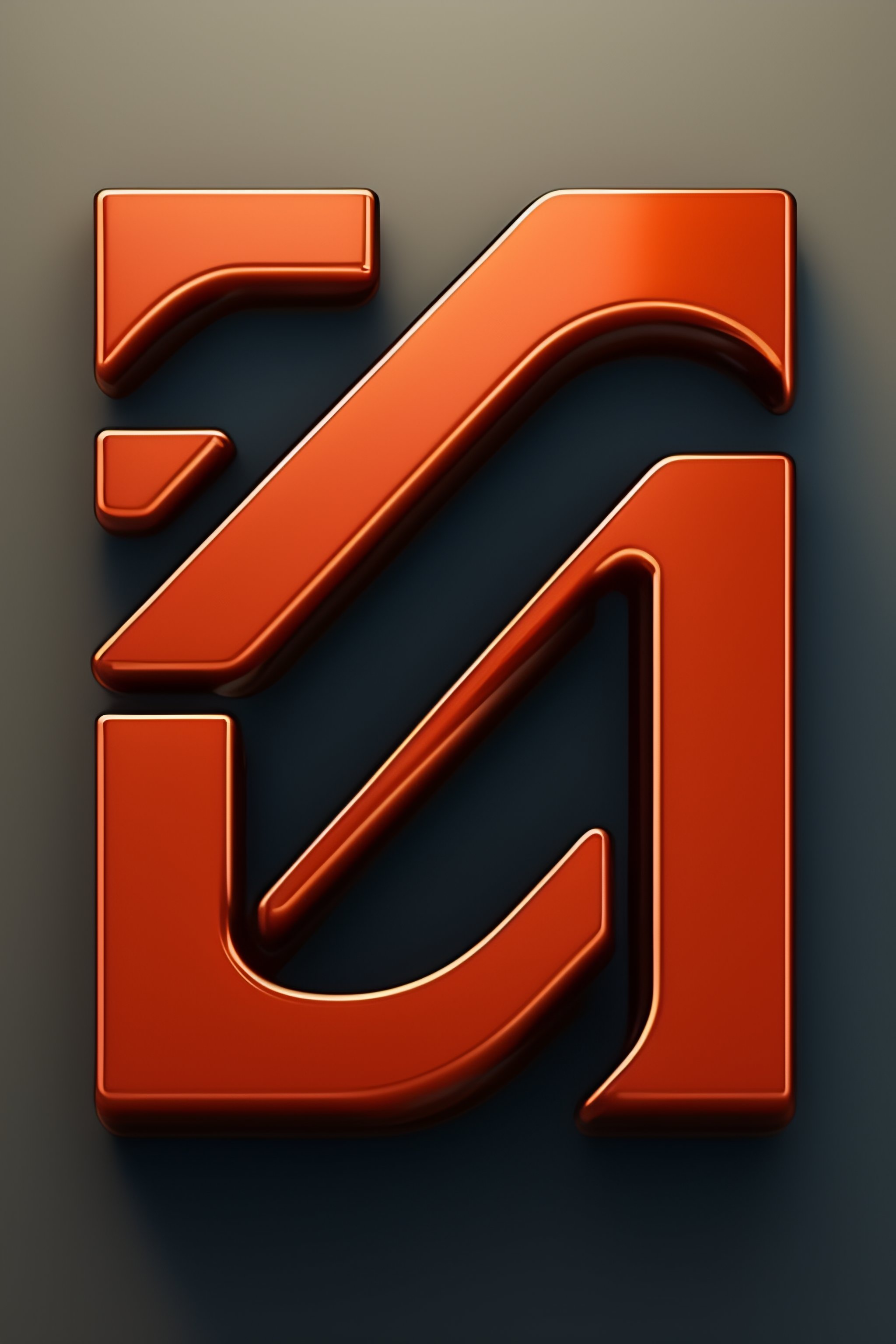 Lexica - Rust-lang logo computing letter r engine