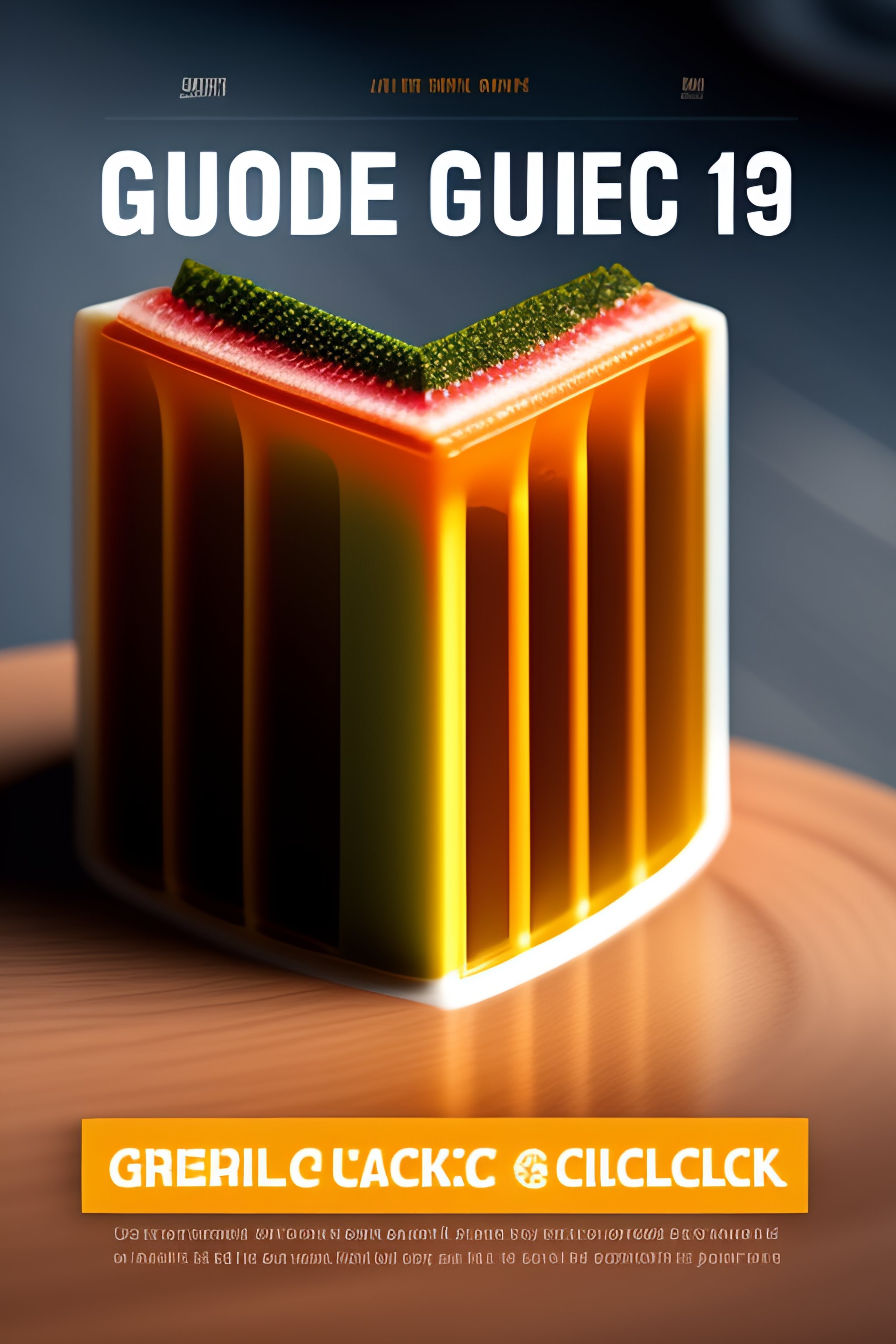 Lexica - Guide block
