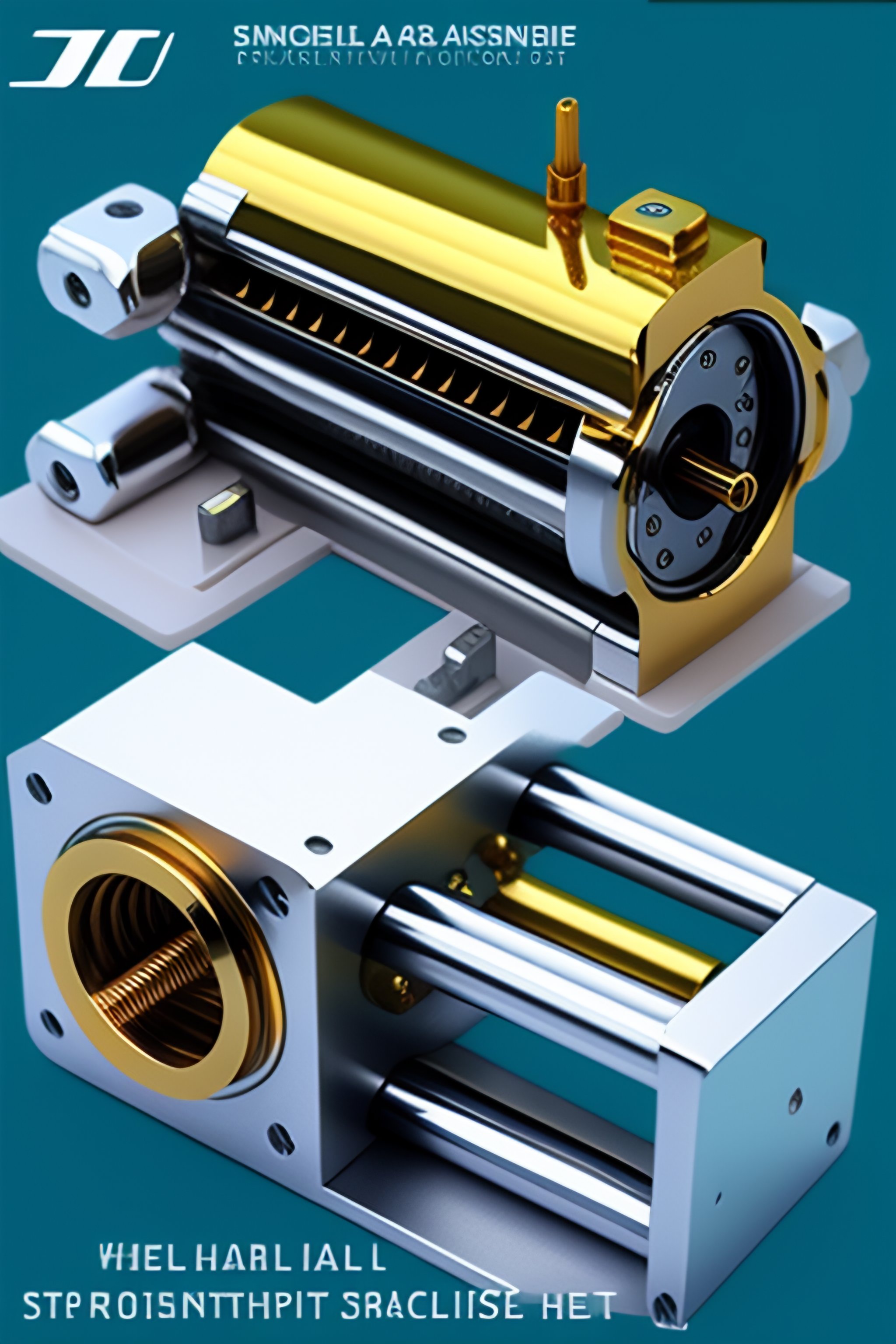 Lexica - Adjustable shaft support cad engineering gear mechanism ...