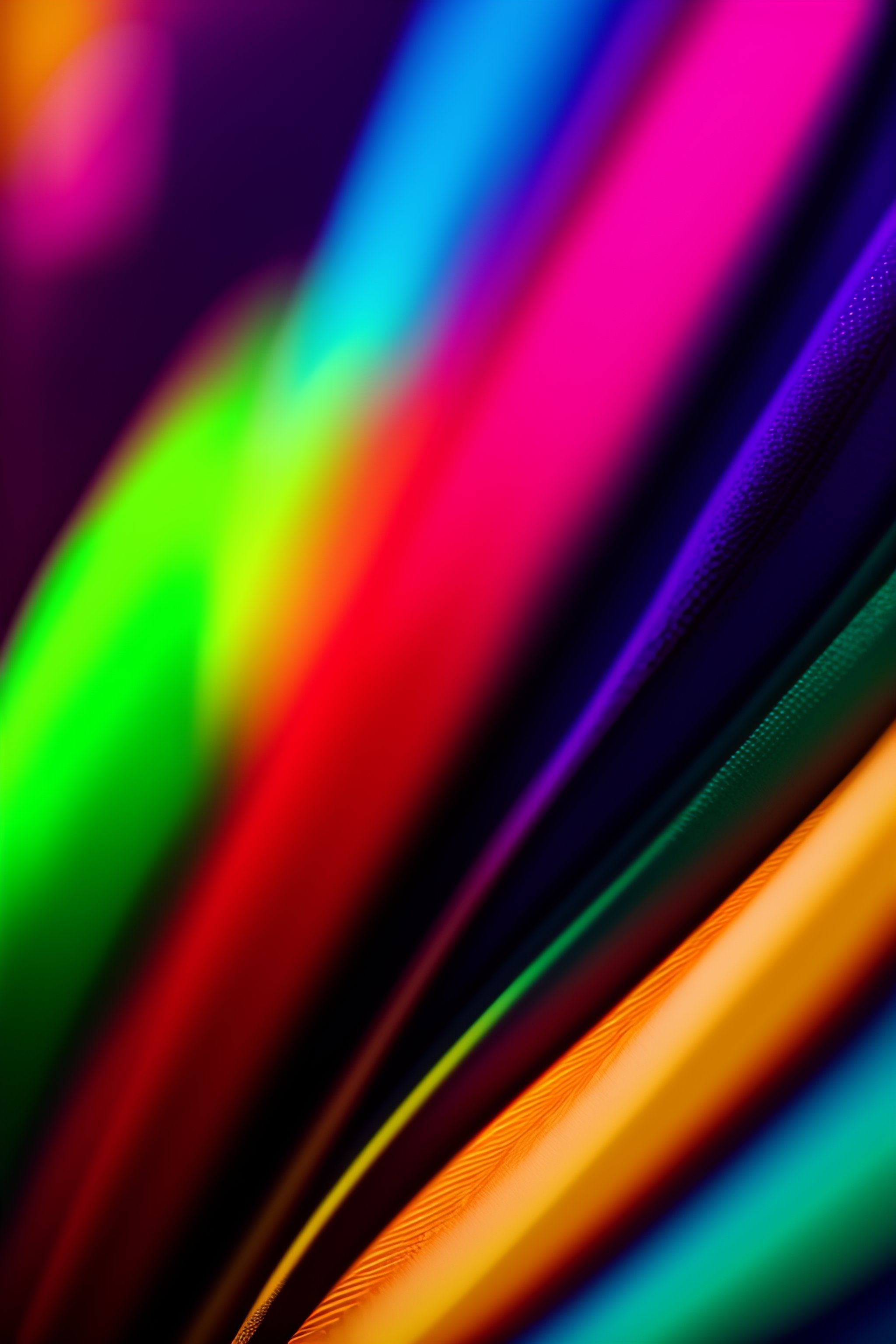 Lexica - Neon colors fabrics aesthetics neon color pallette aesthetics ...