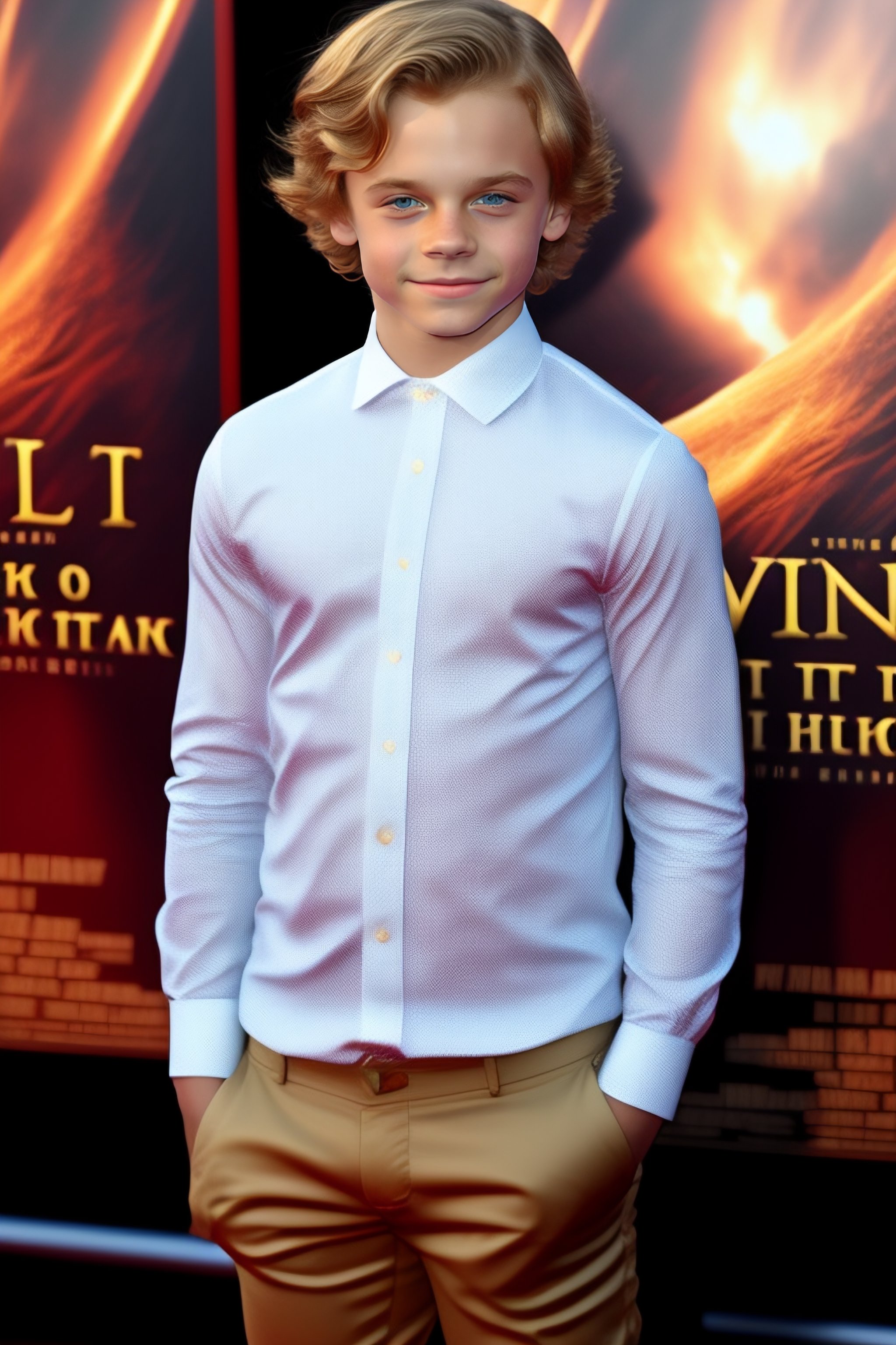 Daniel Huttlestone