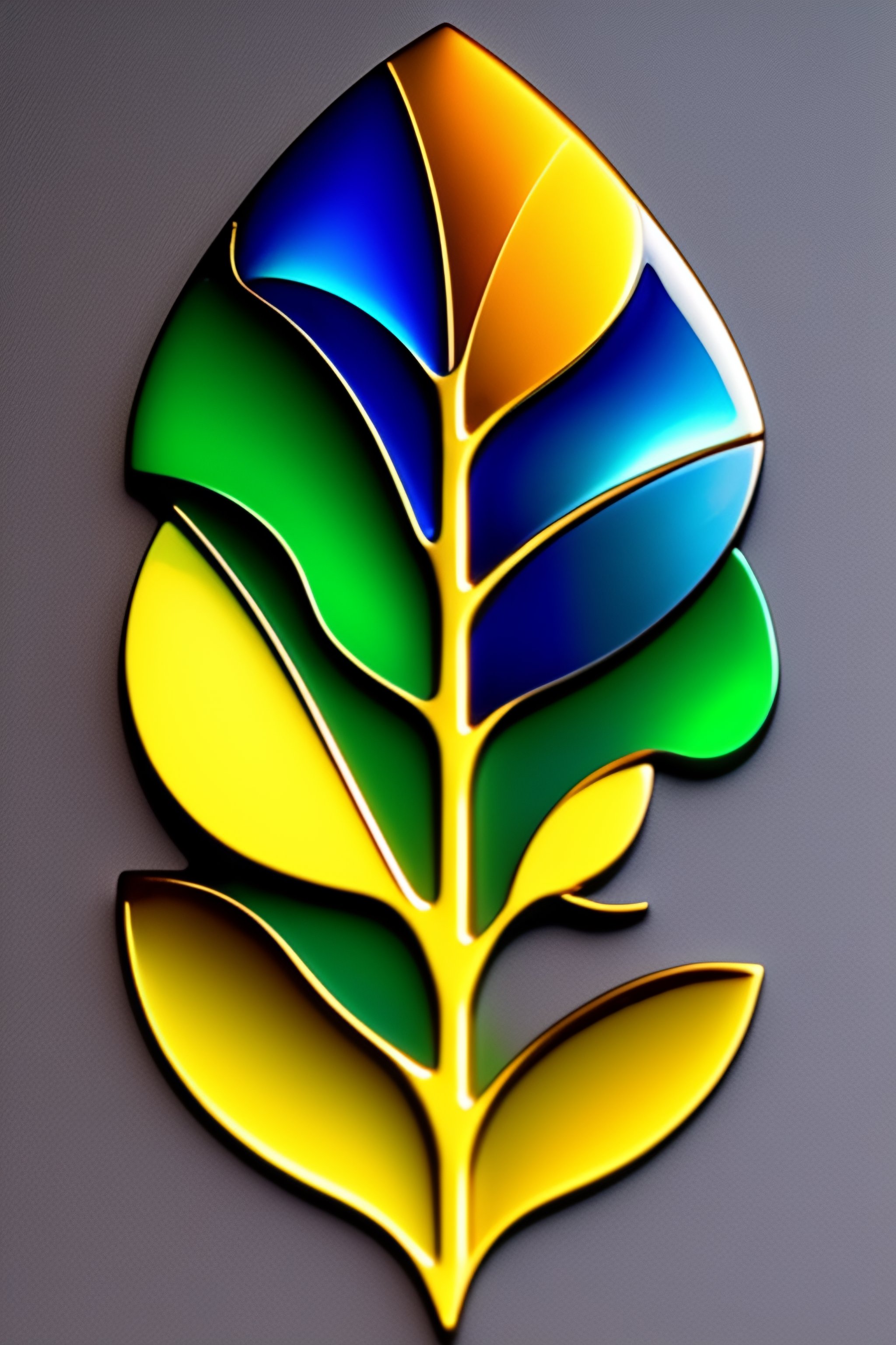 lexica-make-me-a-logo-in-the-way-of-a-modern-artist-of-the-21st