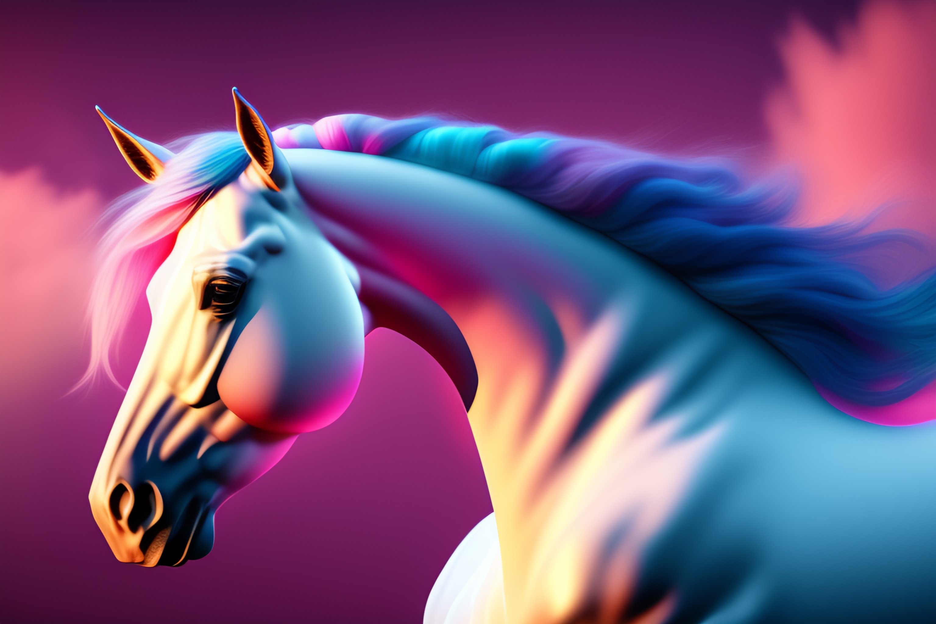 lexica-a-pink-unicorn-by-alexander-bogen