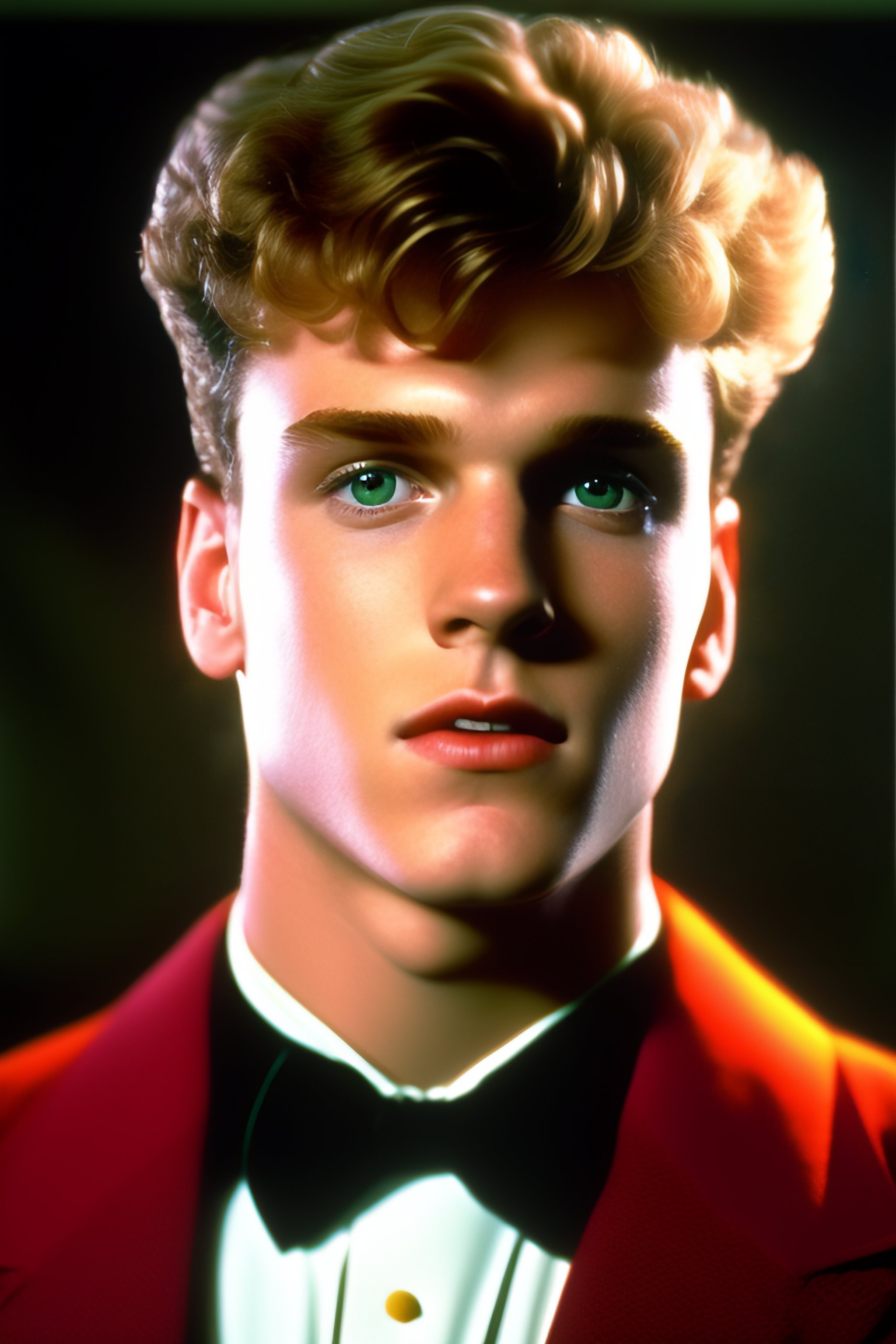 anthony michael hall weird science