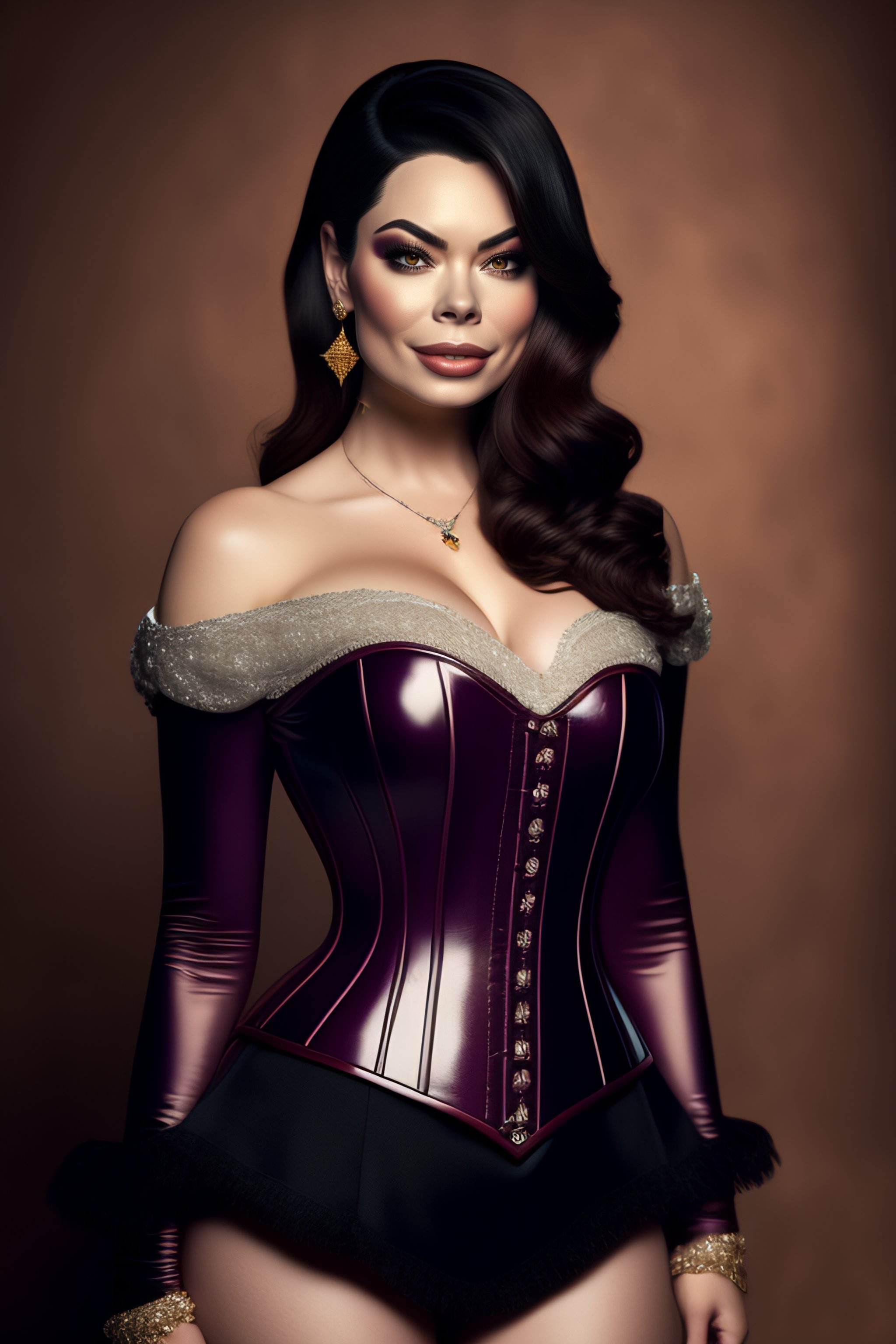 Corset Miranda