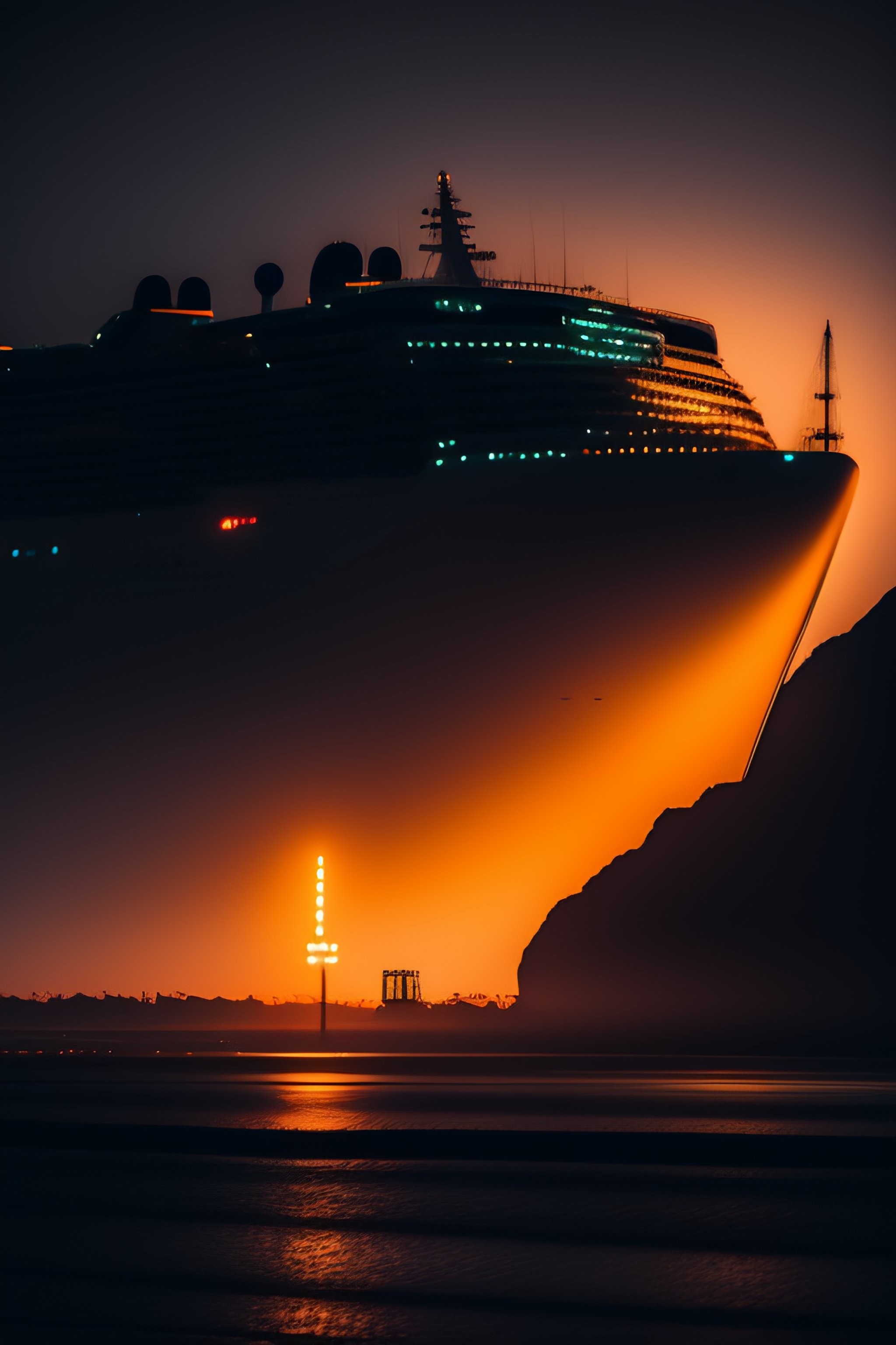 Actualiser 69+ imagen alpha alpha alpha cruise ship fr.thptnganamst