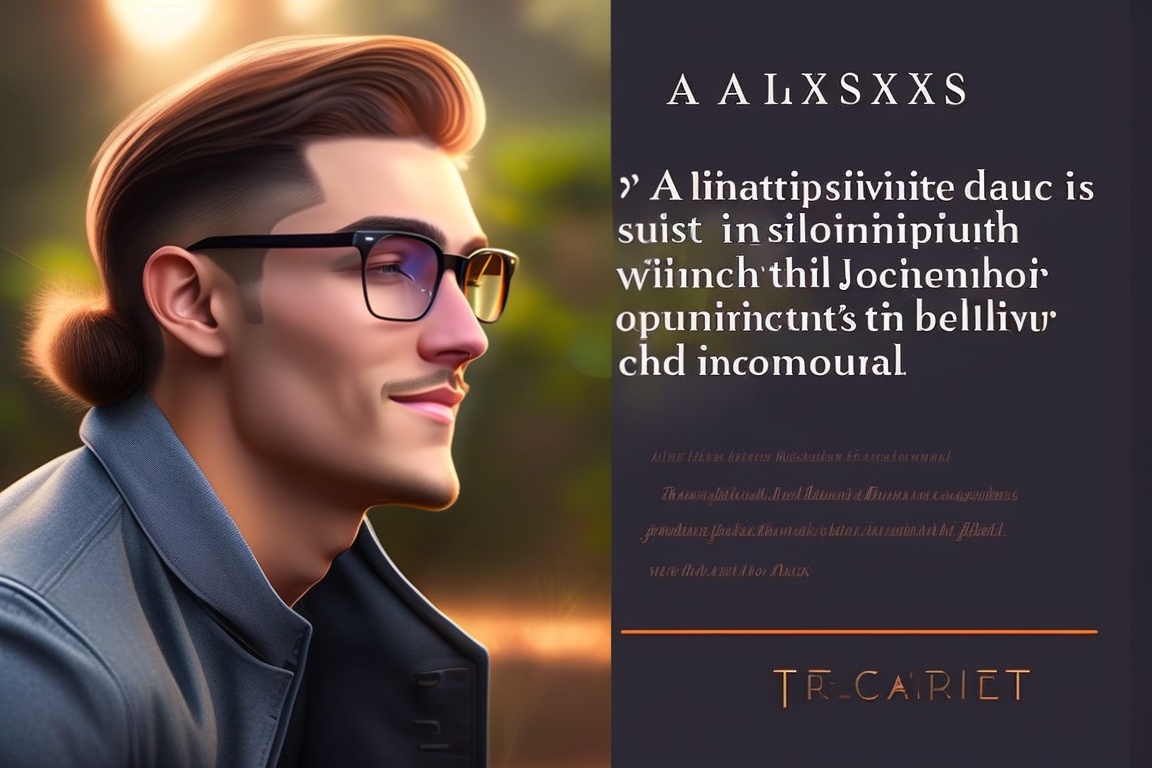 Lexica - Alex's Impact: Interviews with individuals who have been ...