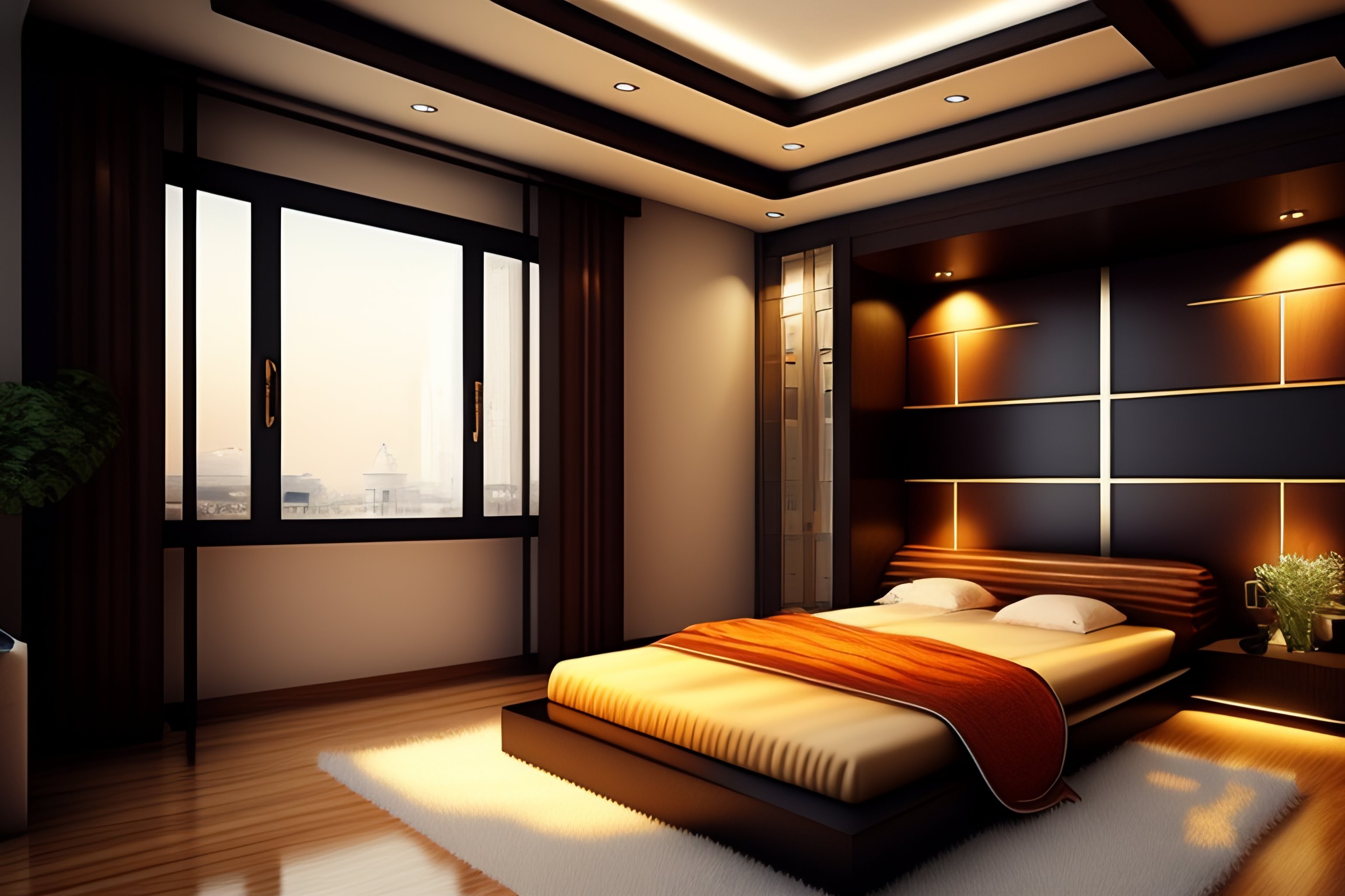 Lexica - Japandi interior design
